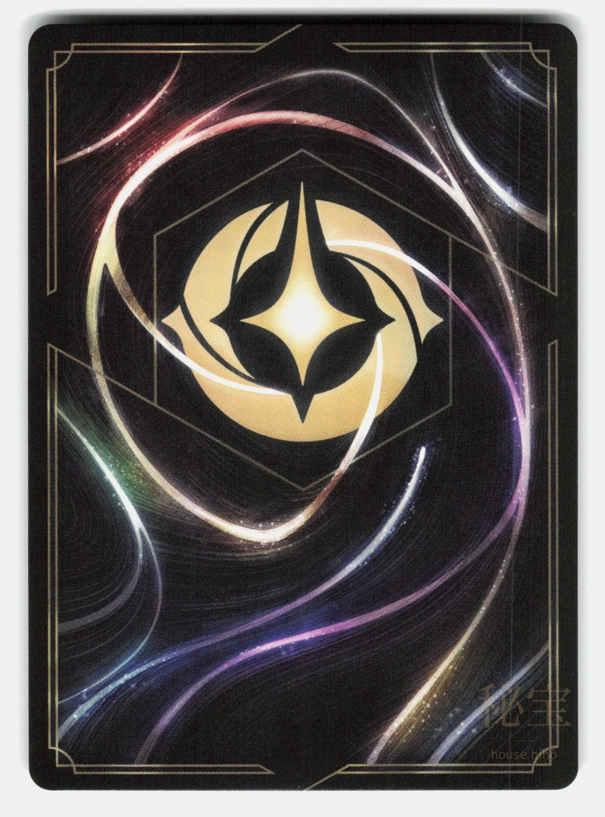 FAIRY GODMOTHER   MAGICAL BENEFACTOR 10 192/204 COLD FOIL   Lorcana   SOLER NM/M1