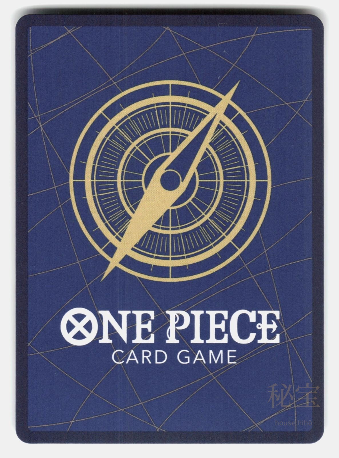 PORTGAS.D.ACE (3RD ANNIVERSARY TREASURE CAMPAIGN PACK) FOIL   One Piece   NM/M1