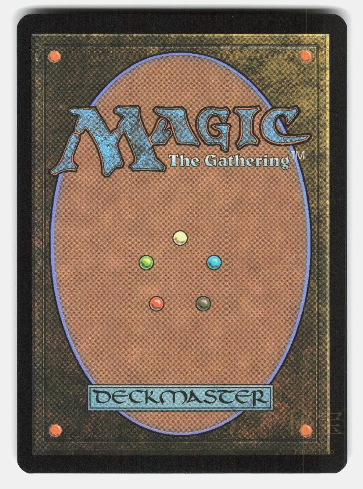 VAMPIRIC TUTOR FOIL   Magic: The Gathering   ADAM NM/M1