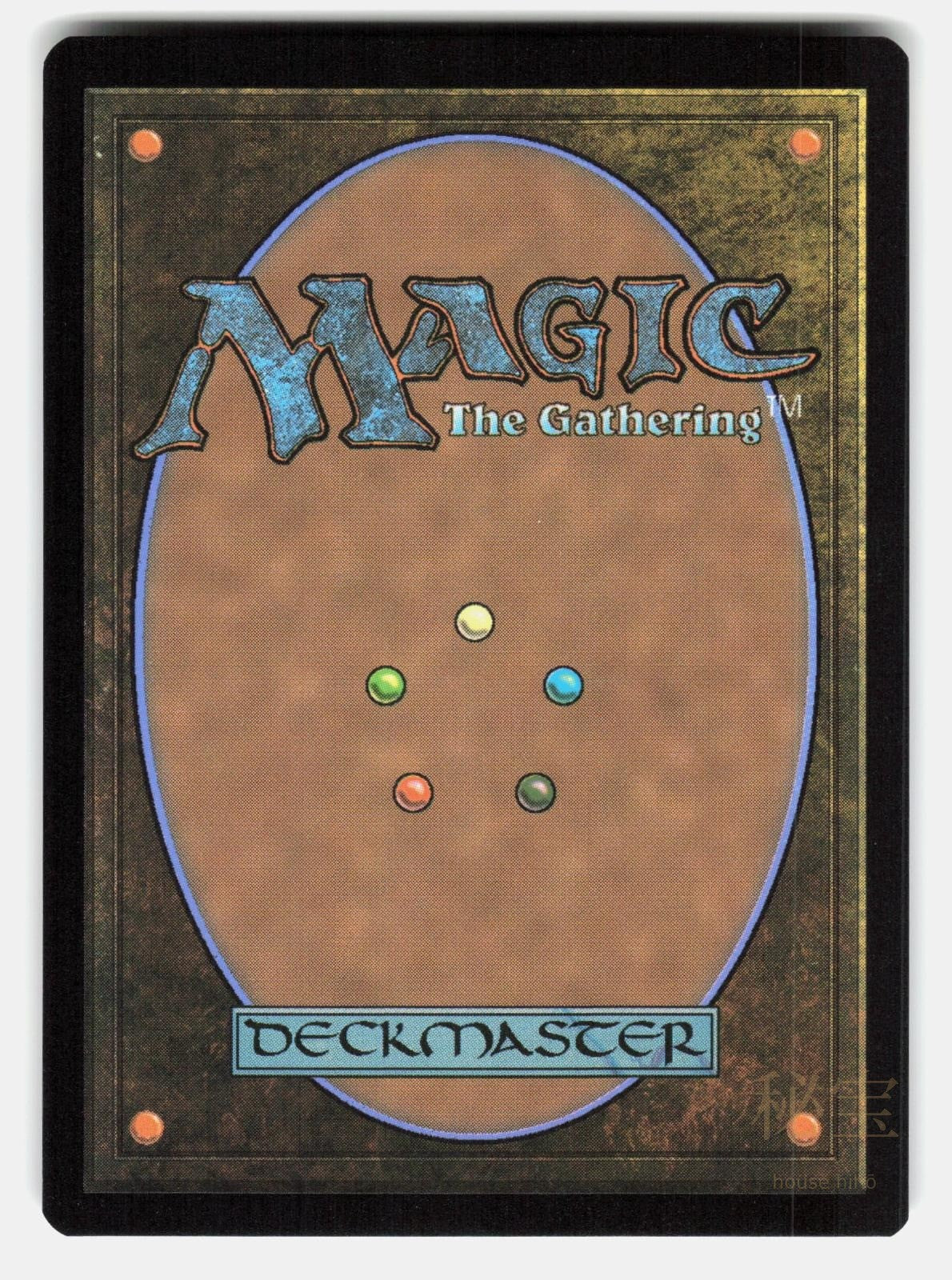 PREORDAIN   Magic: The Gathering   SEBASTIÁN NM/M1