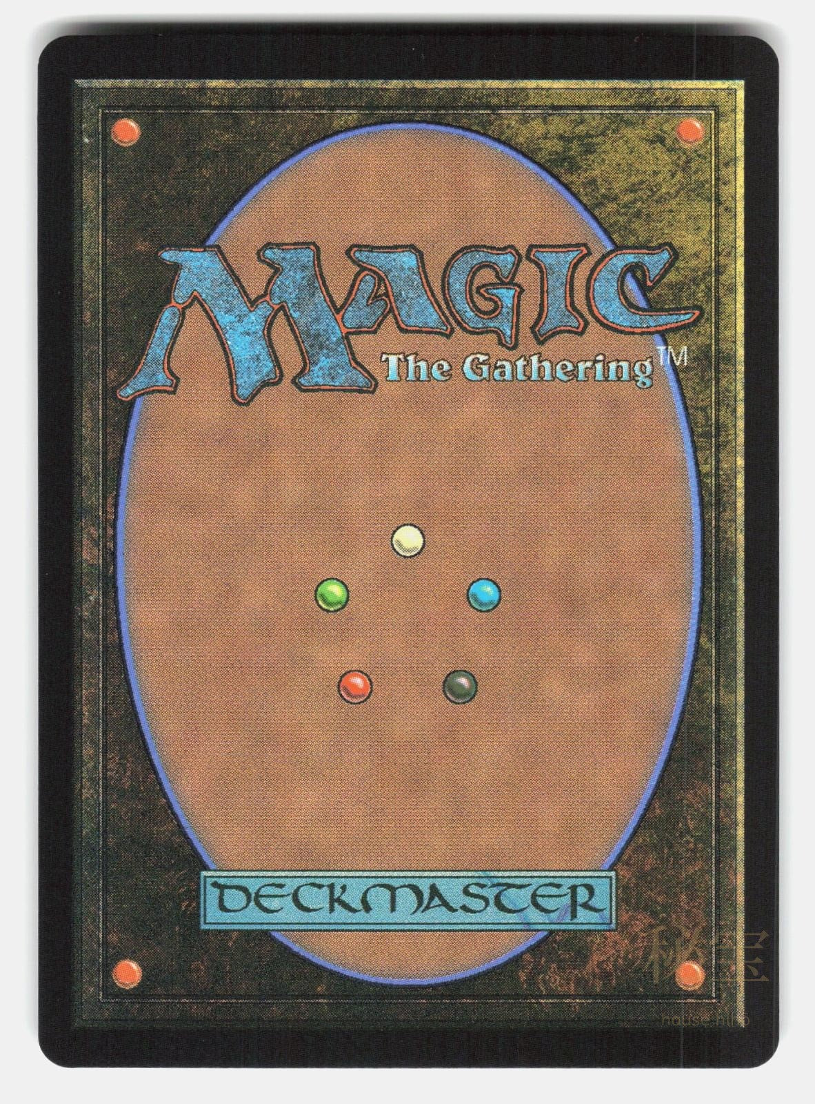 BIG SCORE ( JP ALTERNATE ART ) ( SILVER SCROLL FOIL )   MTG   SAEMON NM/M1