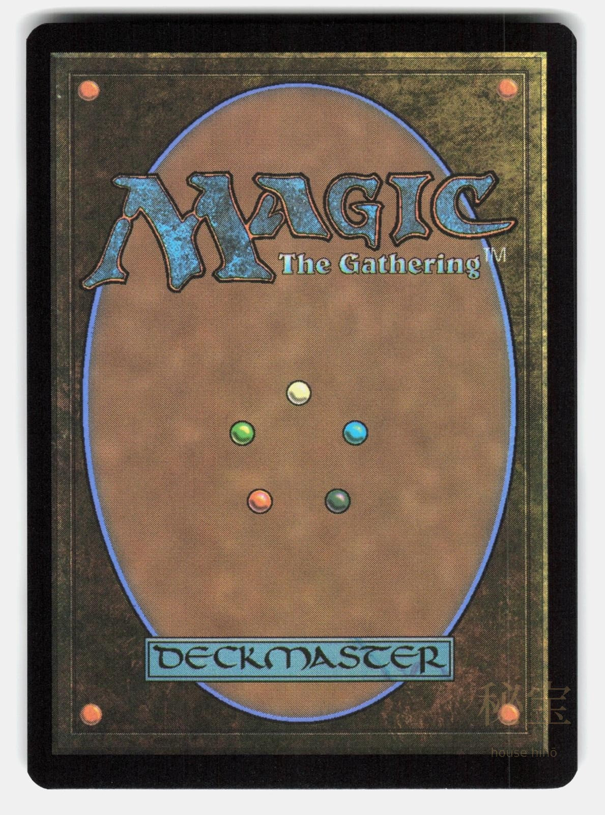BURST LIGHTNING ( JP ALTERNATE ART )   Magic: The Gathering   NEKOSHOWGUN NM/M1