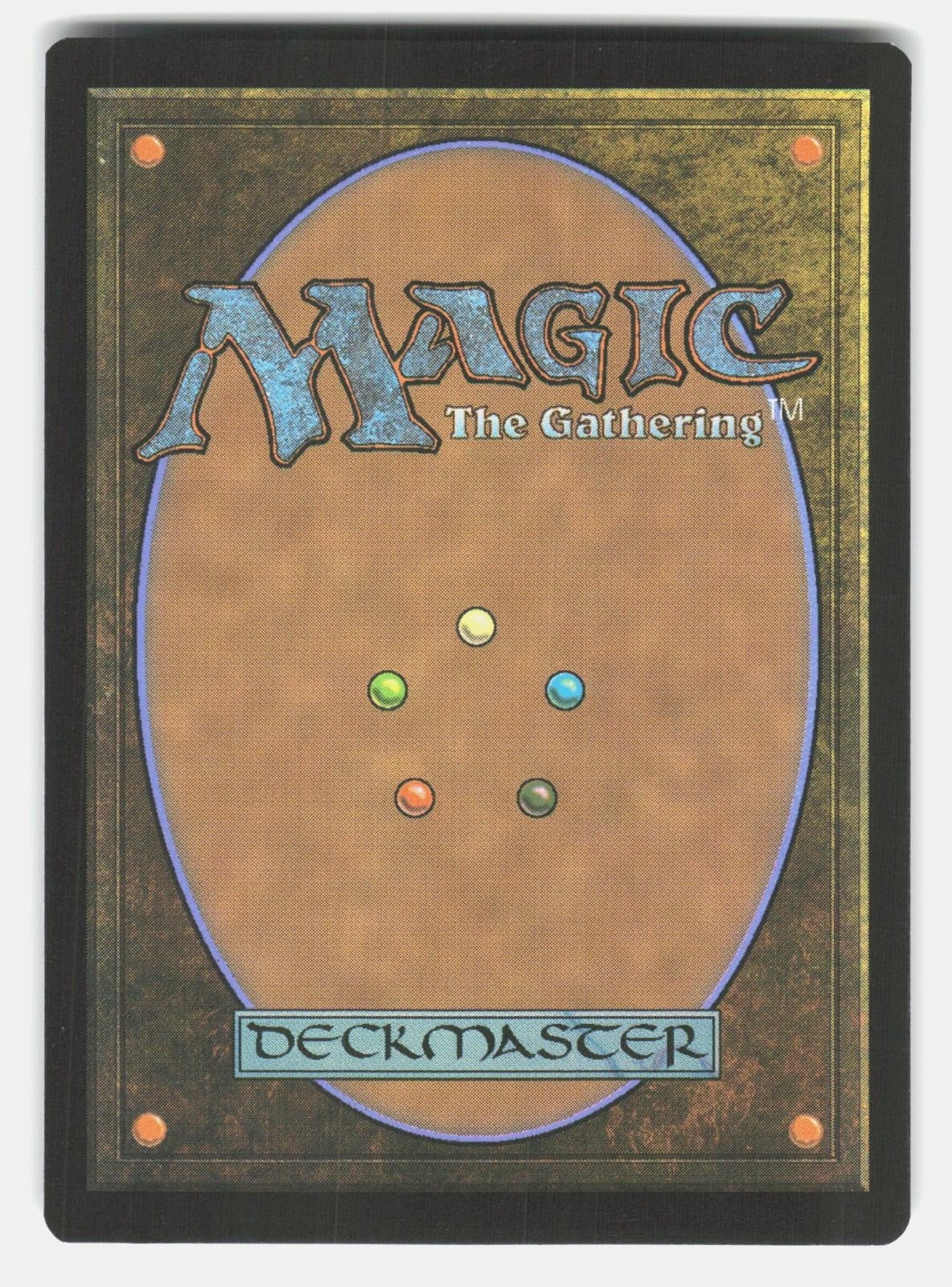 JETMIR'S GARDEN 250   Magic: The Gathering   2022 ZIELINSKA NM/M1