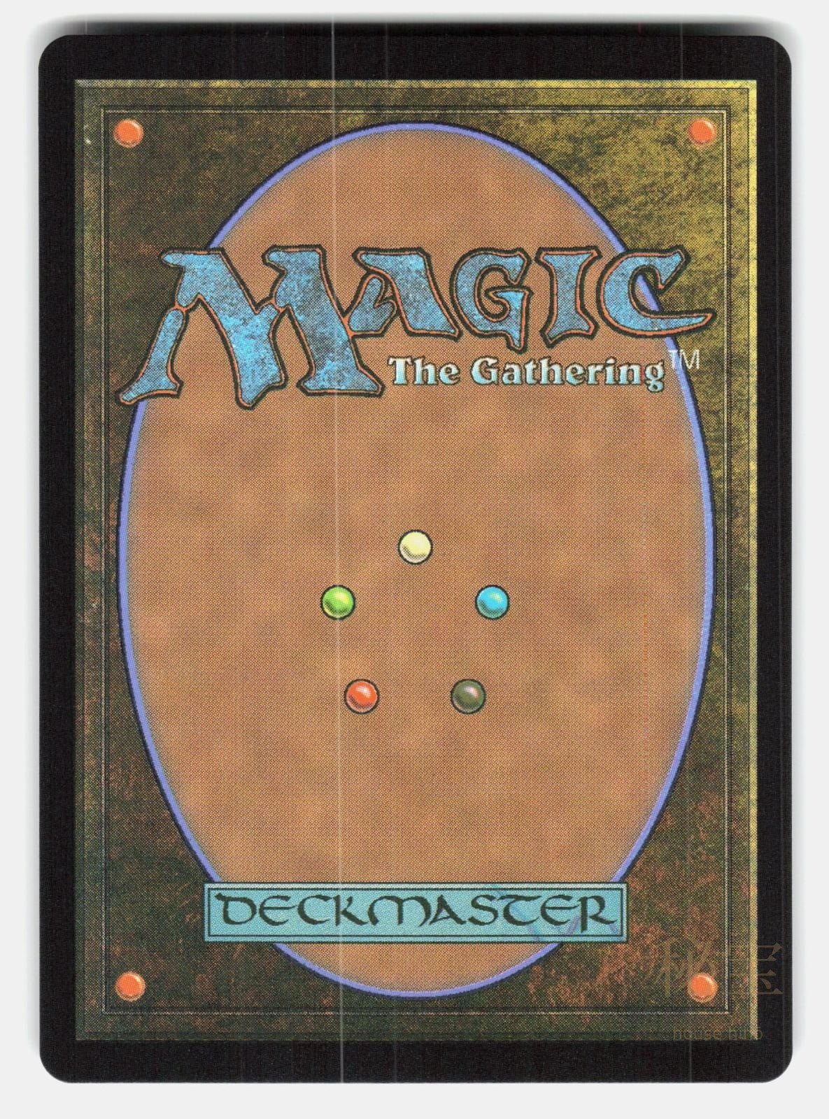 EMET SELCH OF THE THIRD SEAT (BORDERLESS) ( CHOCOBO FOIL )   MTG   KUREGURE NM/M1