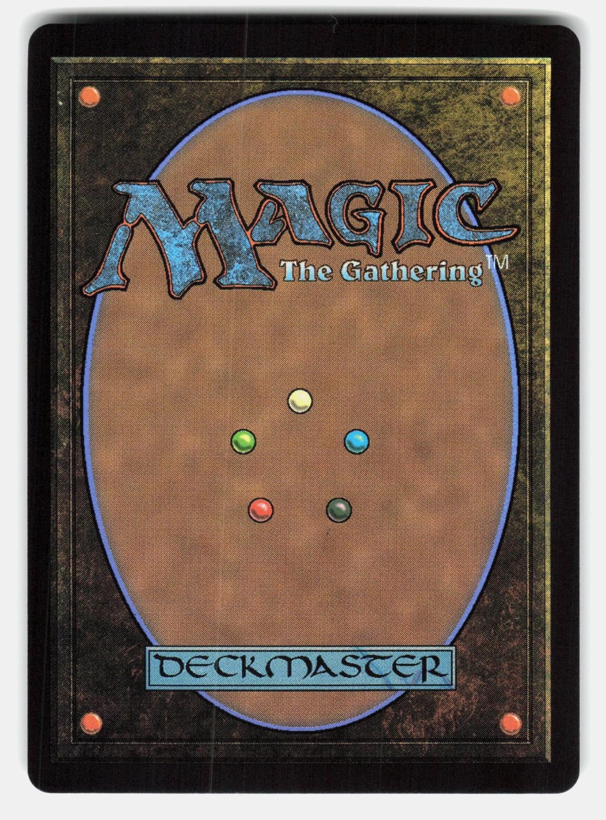 THE DARKNESS CRYSTAL (BORDERLESS) FOIL   MTG Japanese   SATSUKI NM/M1