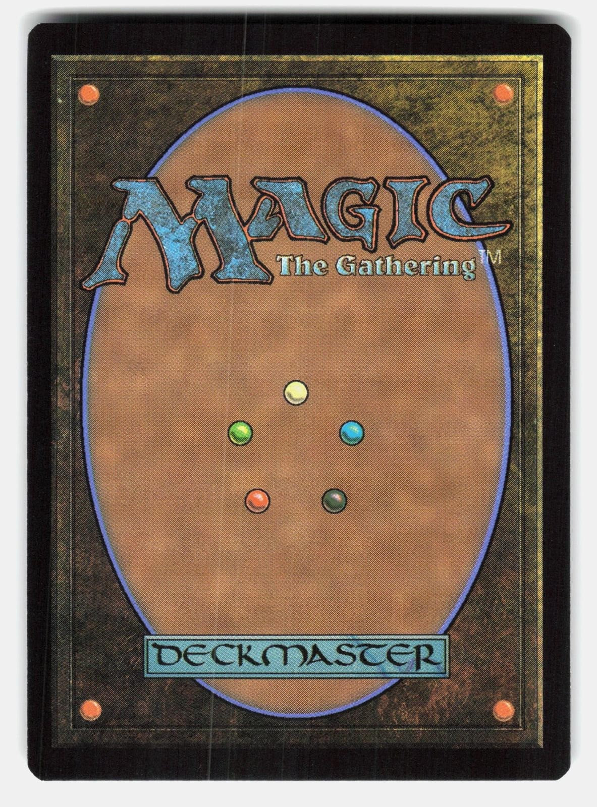 HALLOWED FOUNTAIN (BORDERLESS) 277 FOIL - Magic: The Gathering - TUKKER NM/M1