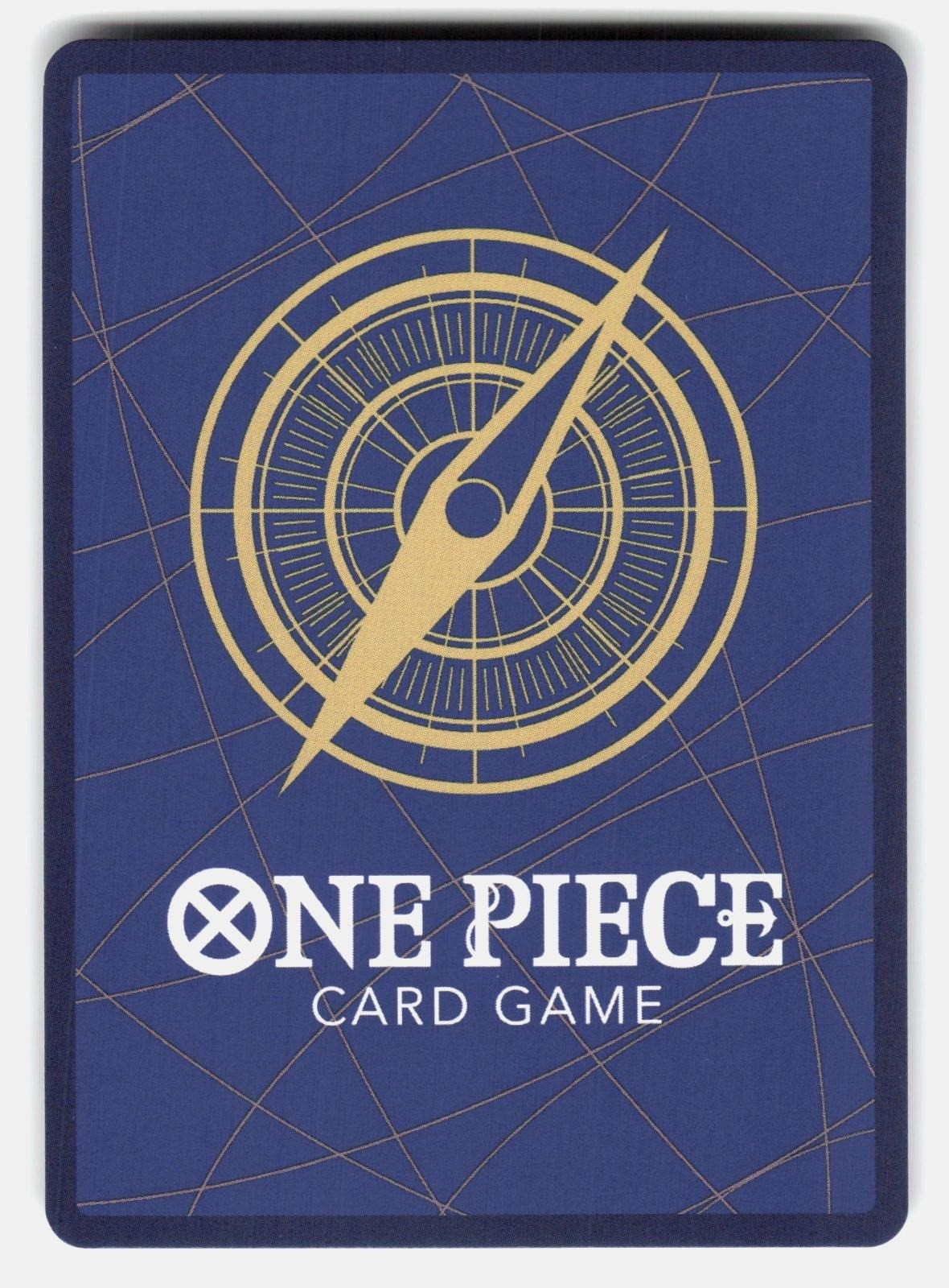 HITOKIRI KAMAZO (WINNER PACK 2025 VOL. 1) OP06 076 FOIL   One Piece  TADANO NM/M1