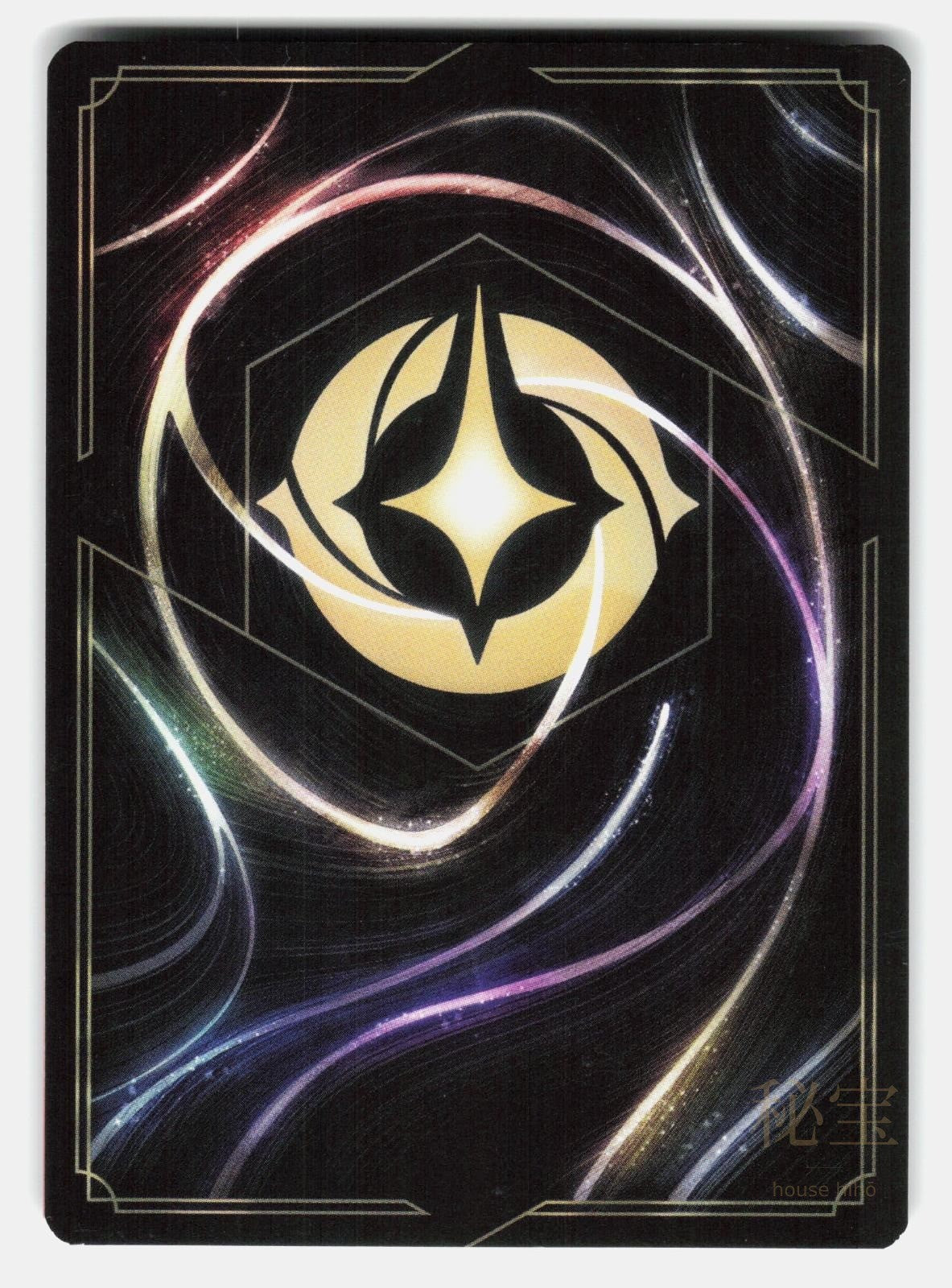 STITCH - TEAM UNDERDOG 6/P2 COLD FOIL - LORCANA - NM/M1