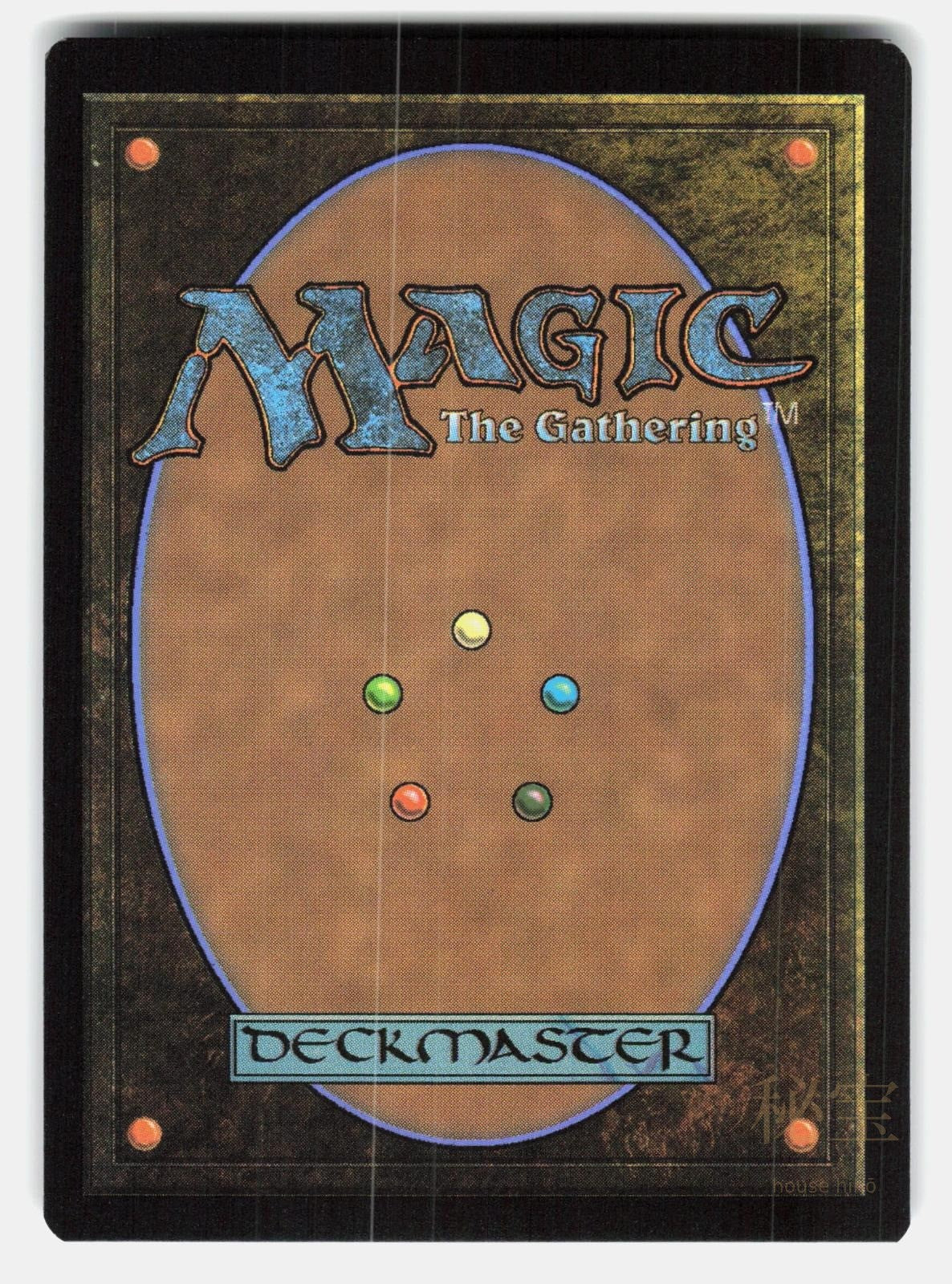 COUNTERSPELL (1589) (RAINBOW FOIL)   Magic: The Gathering Japanese   METZGER NM1