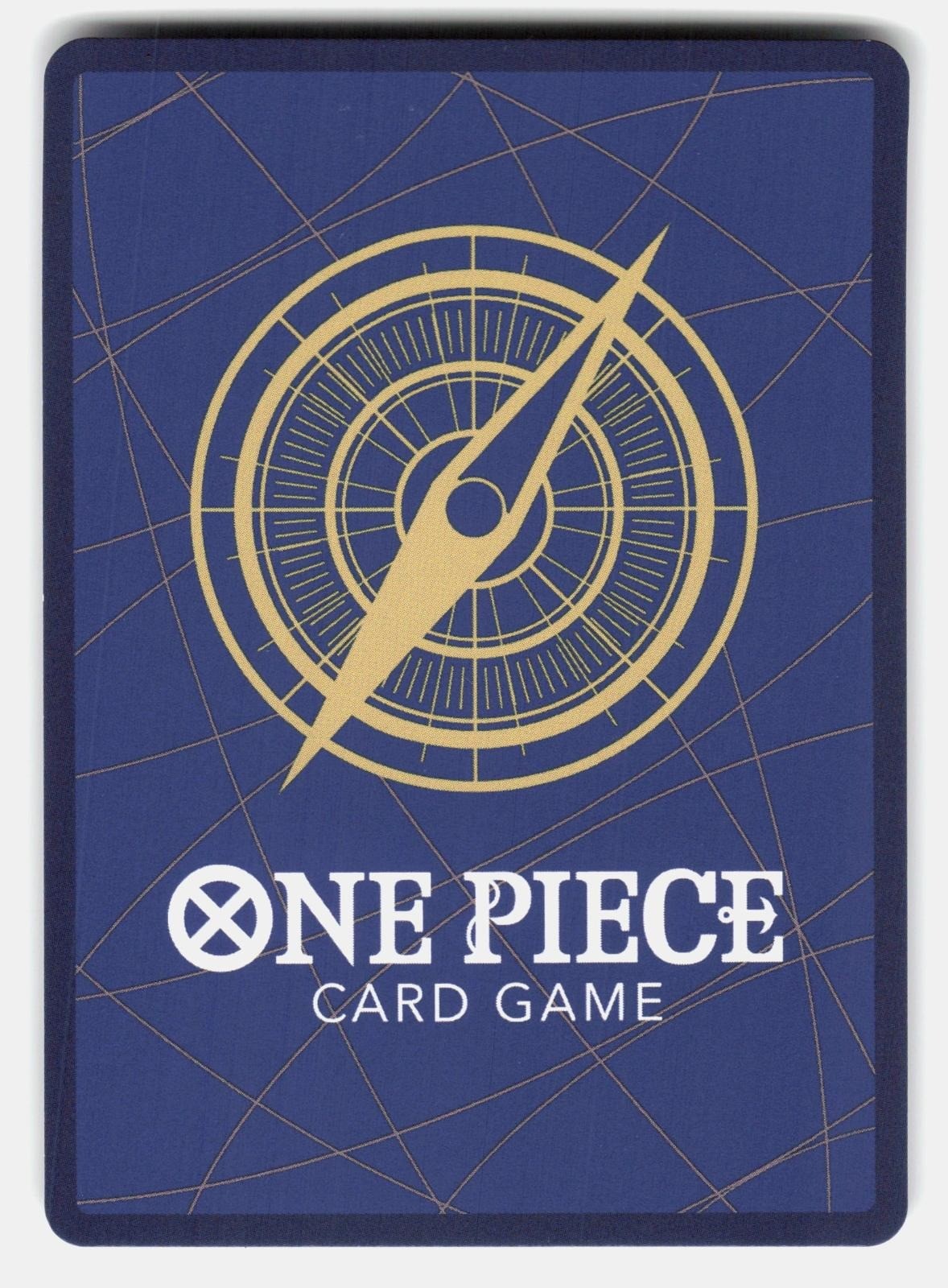 HITOKIRI KAMAZO (WINNER PACK 2025 VOL. 1) OP06 076 FOIL   One Piece  TADANO NM/M1