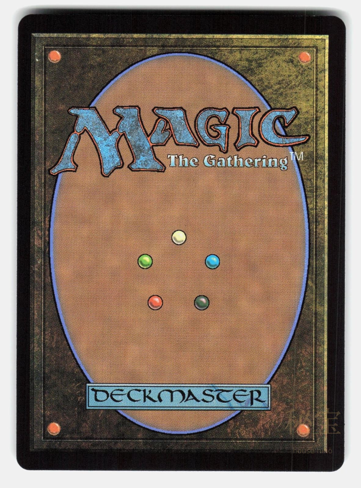 THE DARKNESS CRYSTAL   Magic: The Gathering   MENDOZA NM/M1