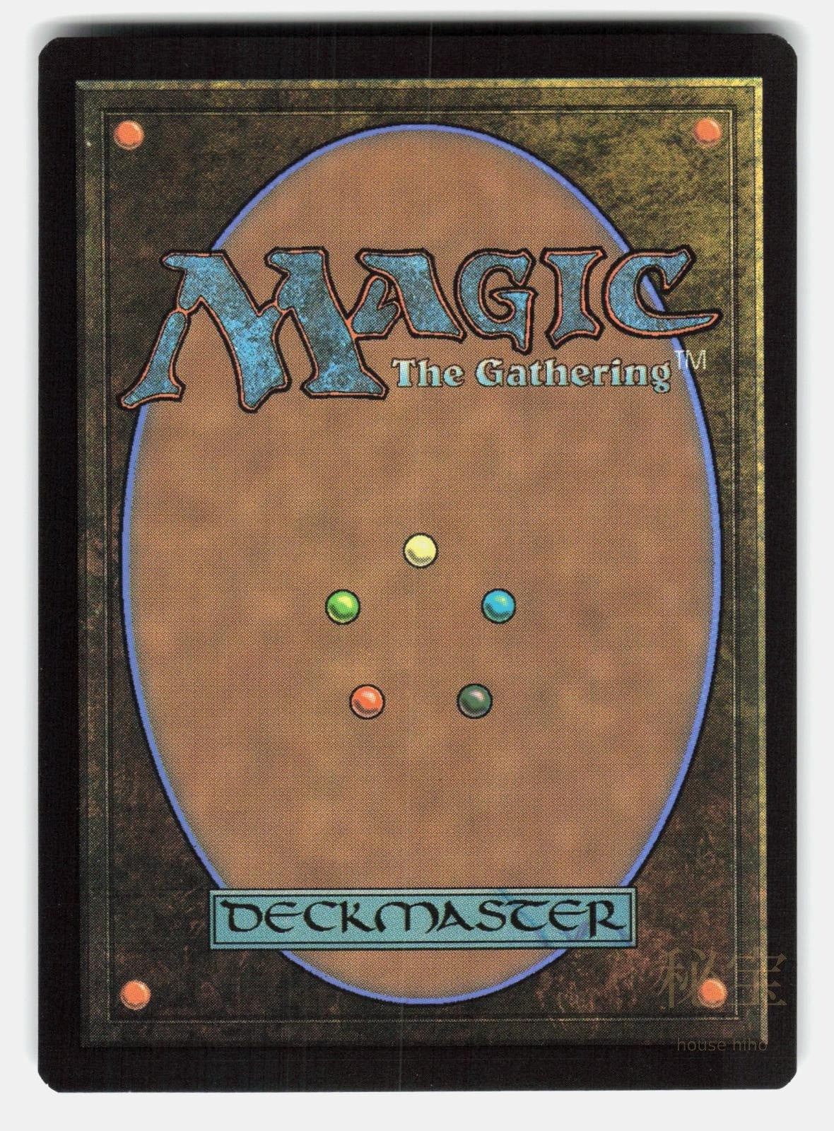 PLAINS (1513) FOIL - Magic: The Gathering - DANNER NM/M1
