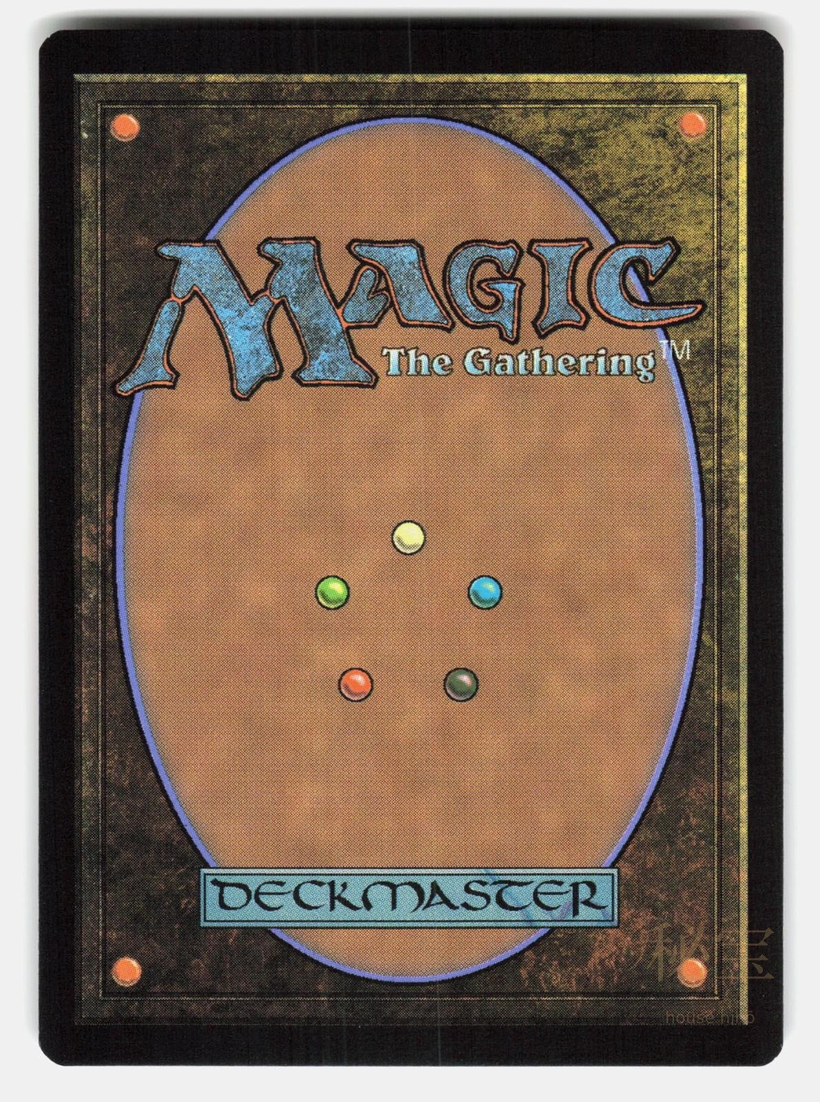 METEORFALL - STAR OF EXTINCTION - Magic: The Gathering Japanese  - RAPHAEL NM/M1