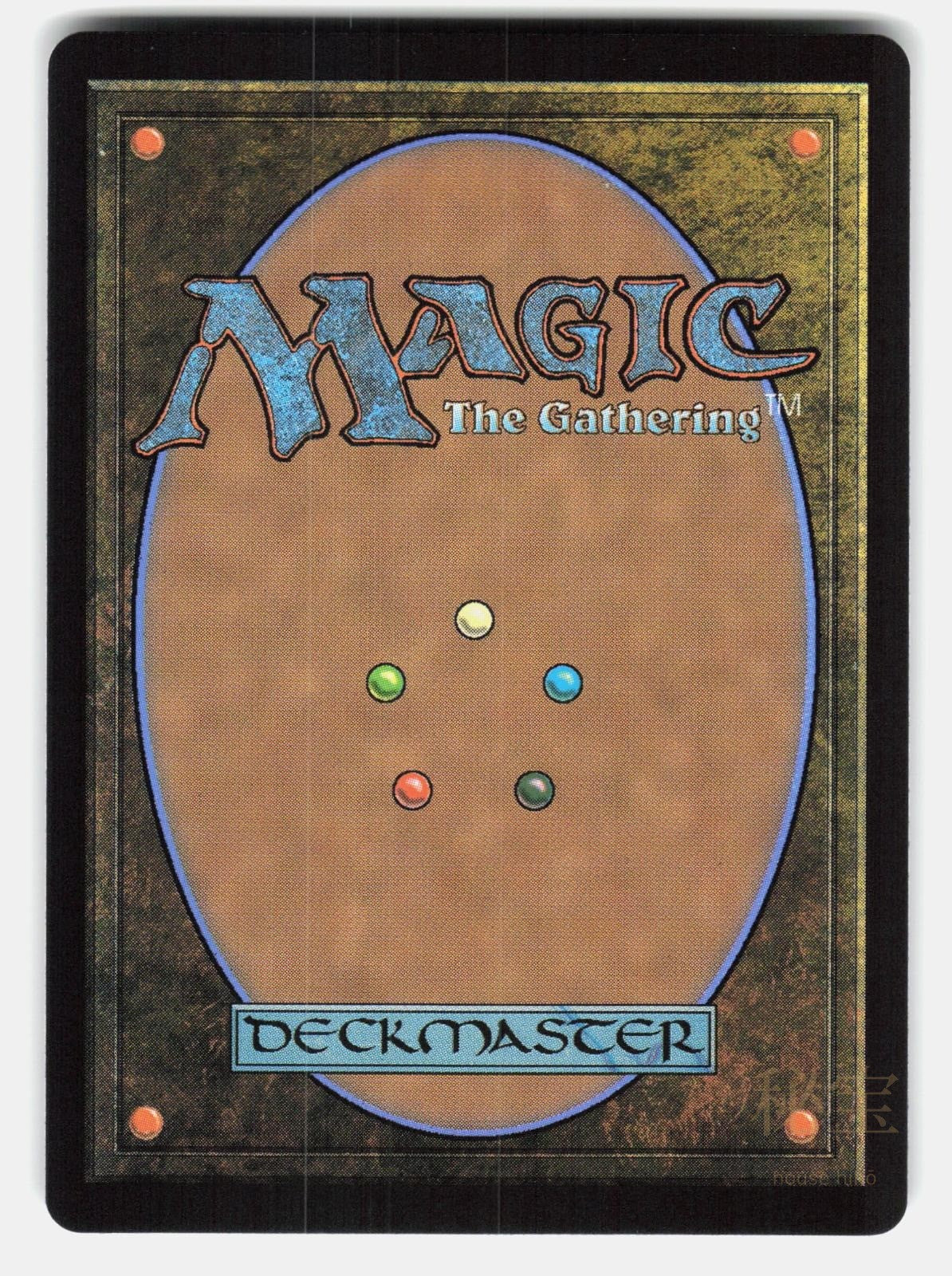 WILD ROSE REBELLION   COUNTERSPELL (SHOWCASE) FOIL   MTG   AMANO NM/M1
