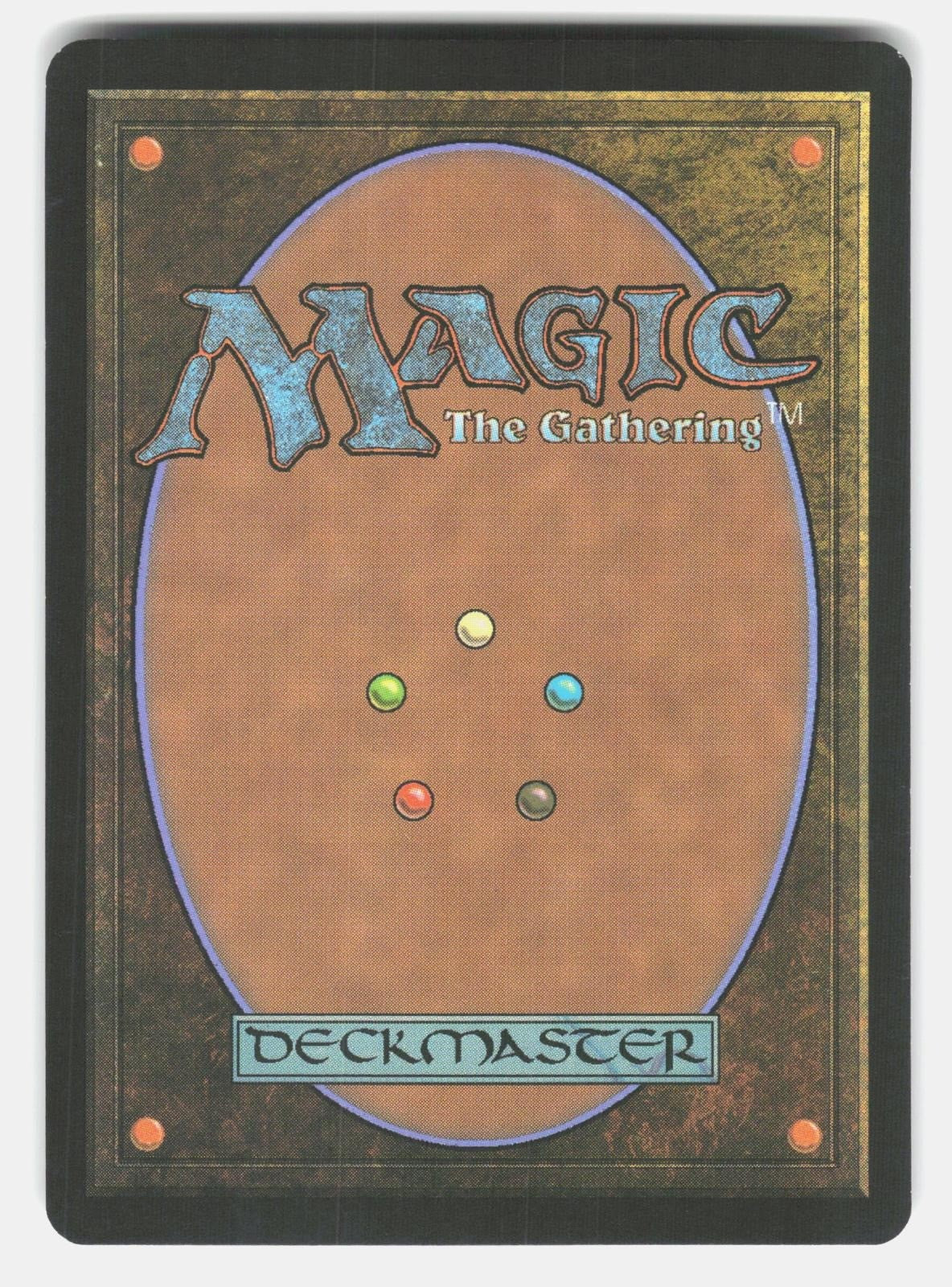 ARCBOUND RECLAIMER 101   Magic: The Gathering   2004 FOSTER NM/M1