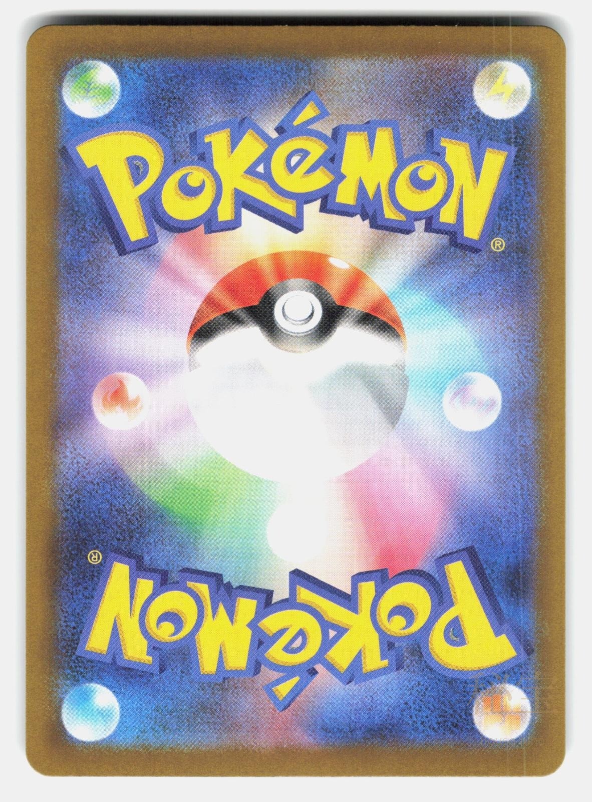 POKE PAD M3 103/080   Pokemon Japanese   2026 INC. NM/M1