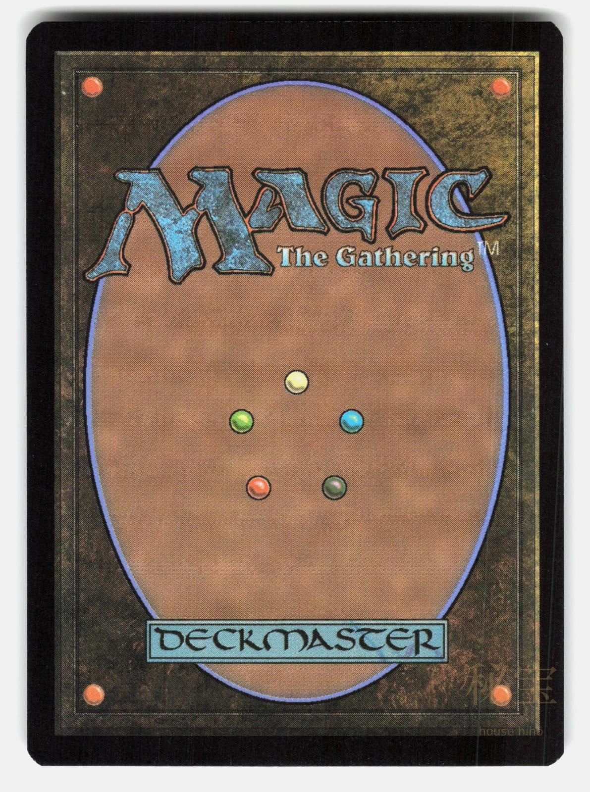 FLUSTERSTORM FOIL   Magic: The Gathering   HERNANDEZ NM/M1