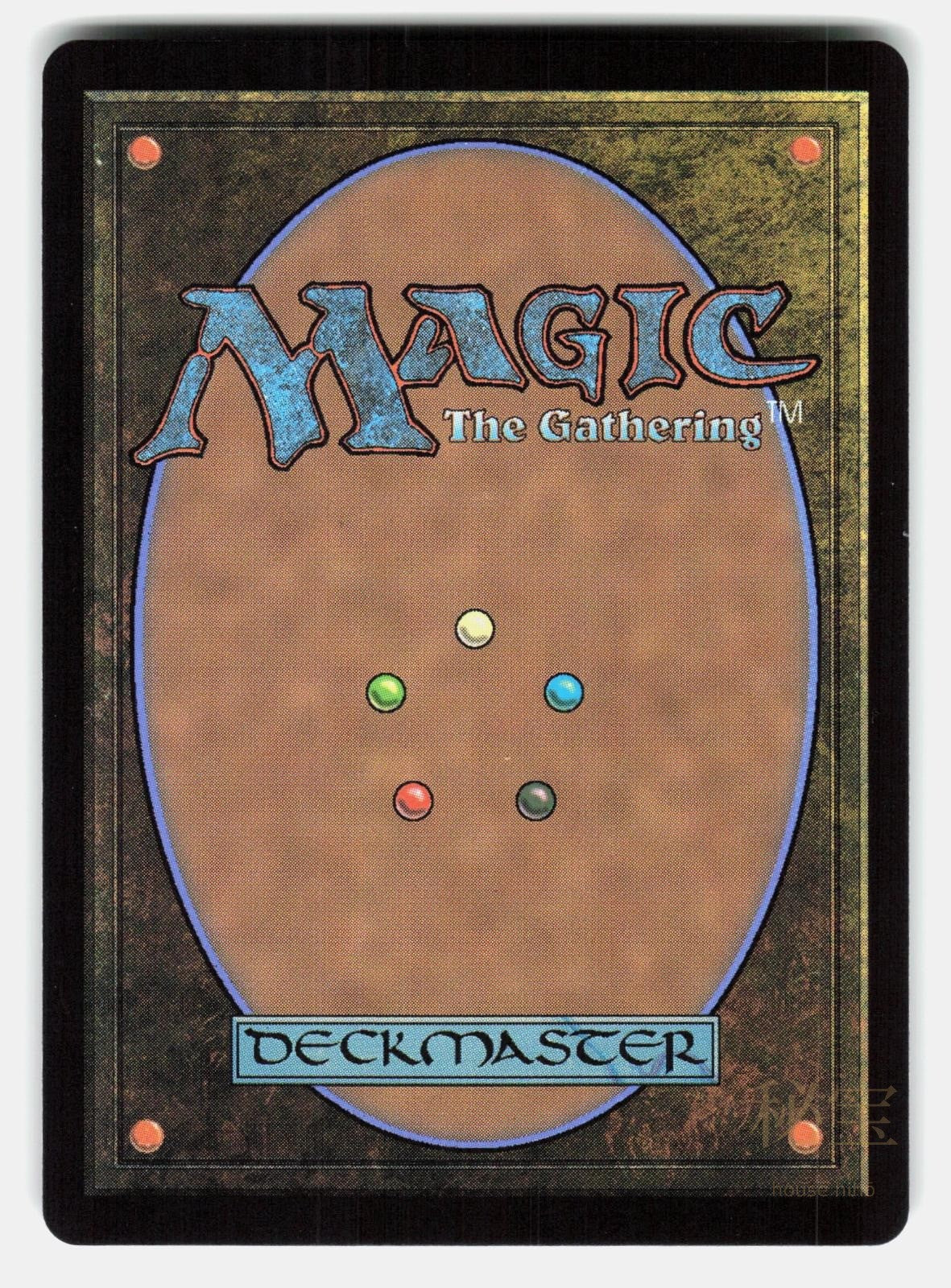TIFA LOCKHART (BORDERLESS) FOIL   Magic: The Gathering   AMBE NM/M1