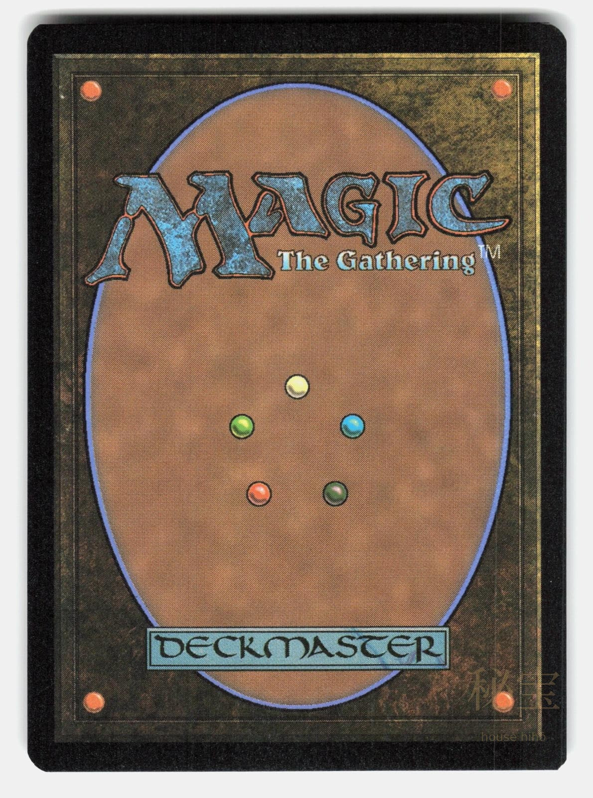 FLUSTERSTORM ( JP ALTERNATE ART )   Magic: The Gathering   AKAGI NM/M1