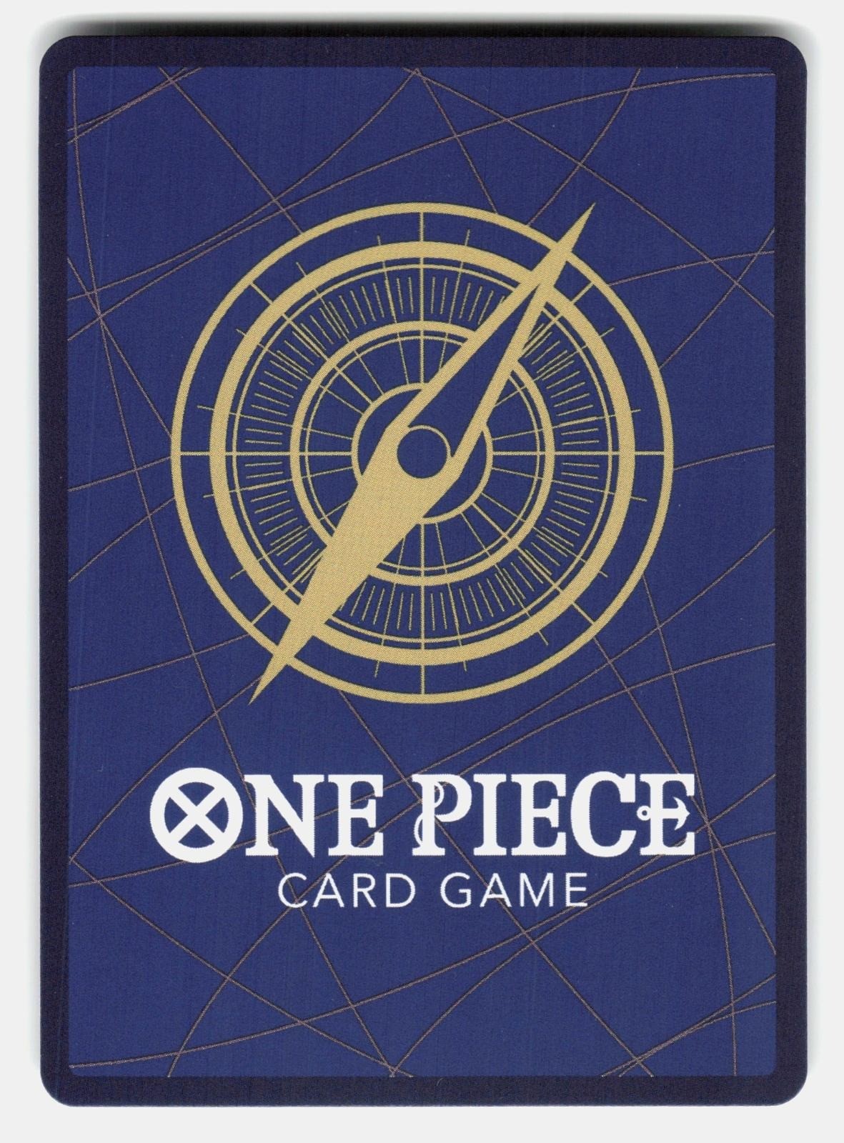 NAMI (053) EB 03 EB03 053 FOIL   One Piece   2026 SHO NM/M1