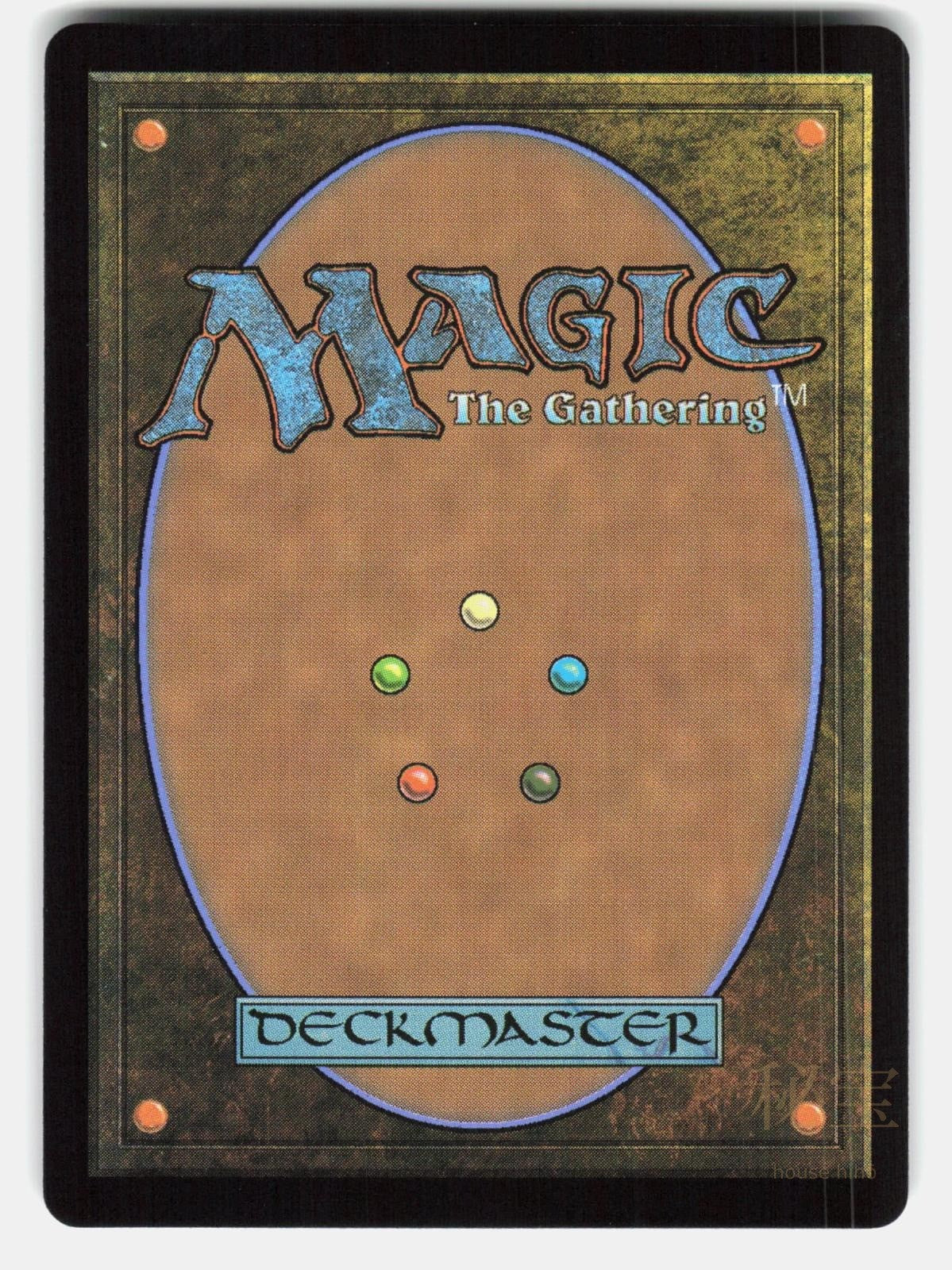 CID, TIMELESS ARTIFICER (0416)   Magic: The Gathering   ASTRUGA NM/M1