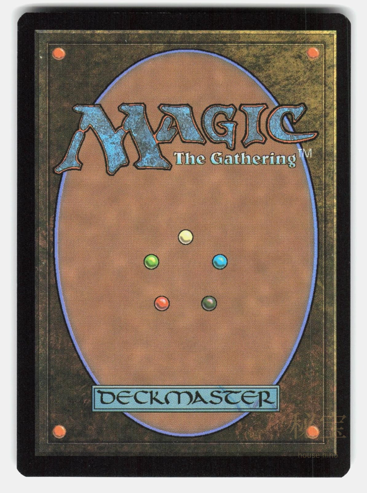 PROFESSOR DELLIAN FEL FOIL   Magic: The Gathering   SETIAWAN NM/M1