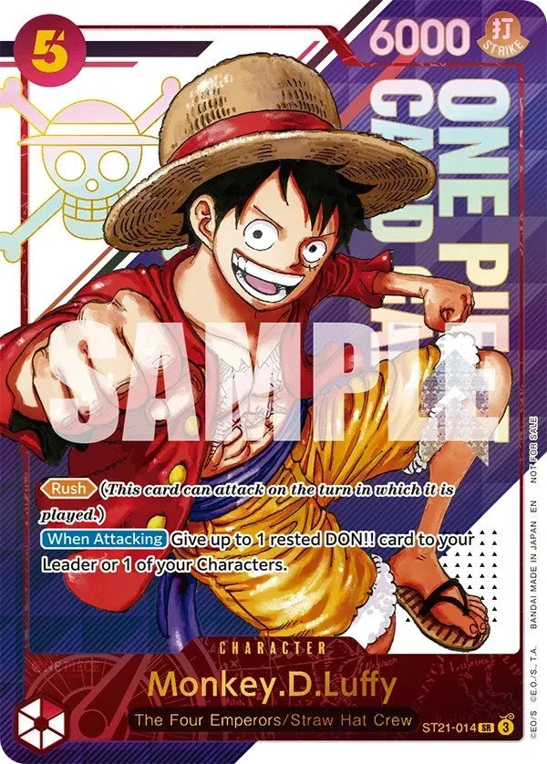 3rd Anniversary - OP 13 Treasure Campaign Pack - One Piece English - 12 Packs3