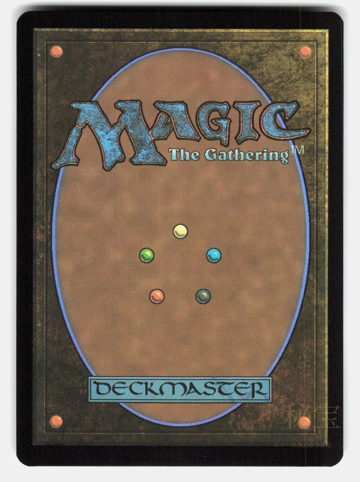 STOCK UP ( JP ALTERNATE ART )   Magic: The Gathering   NAGANO NM/M1