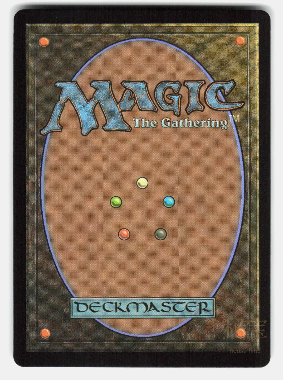 TALISMAN OF HIERARCHY (BORDERLESS) FOIL   Magic: The Gathering   KHALIDAH NM/M1