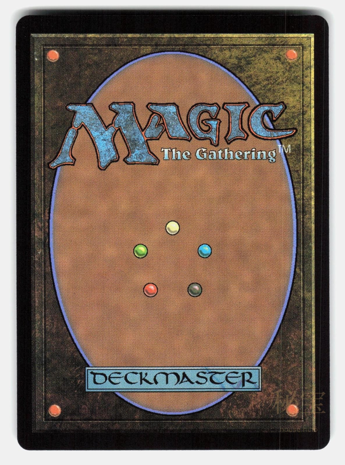 THE DARKNESS CRYSTAL (BORDERLESS)   Magic: The Gathering   SATSUKI NM/M1