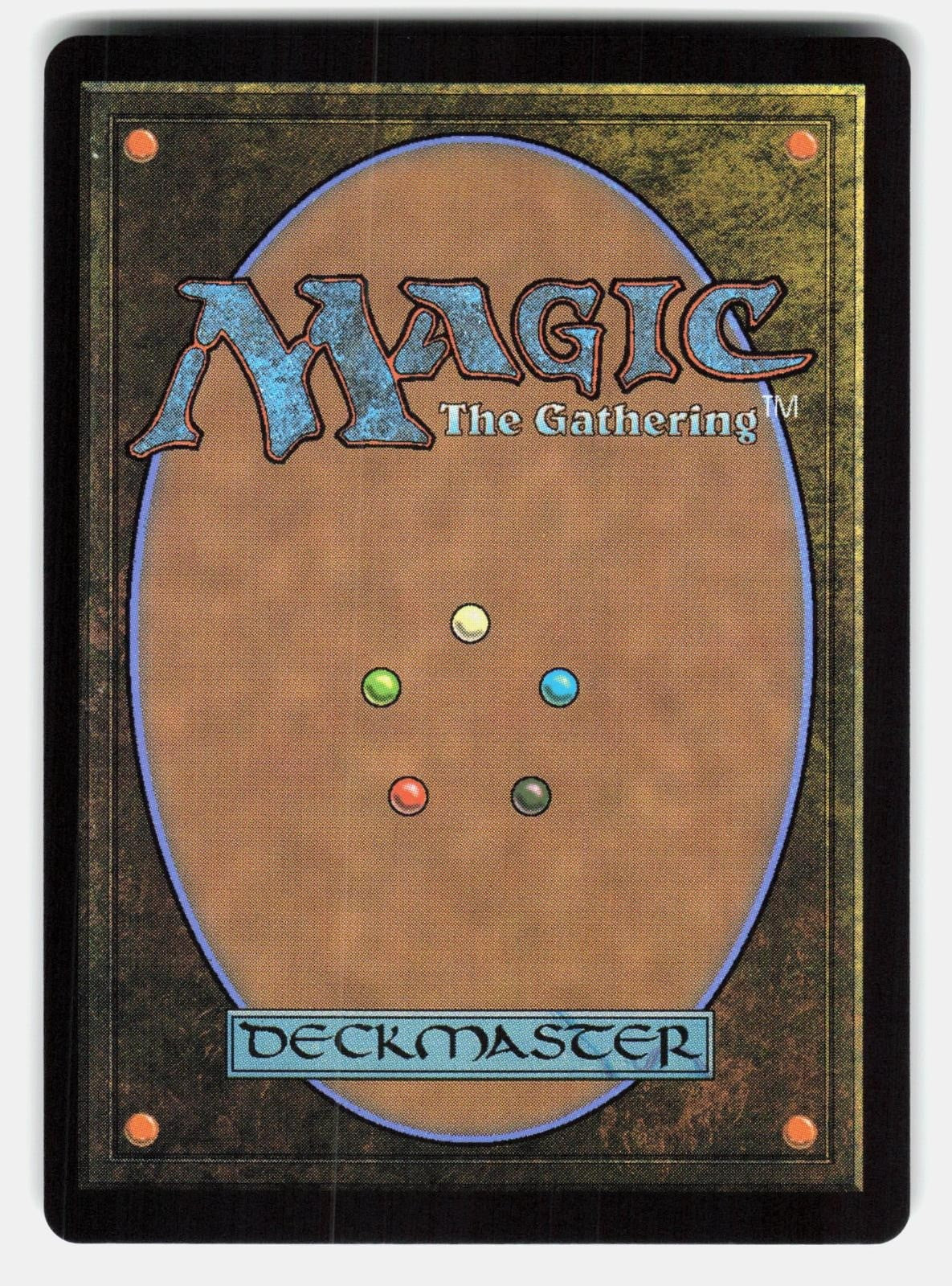 THE WIND CRYSTAL (BORDERLESS) FOIL   Magic: The Gathering Japanese   MINORU NM/M1