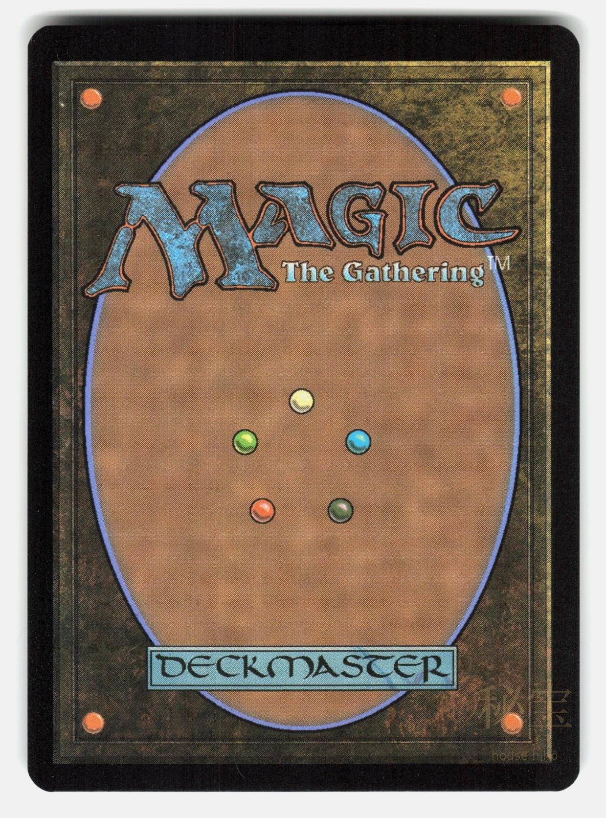 DEFLECTING PALM (JP ALTERNATE ART)   Magic: The Gathering   SHIMAZAKI NM/M1