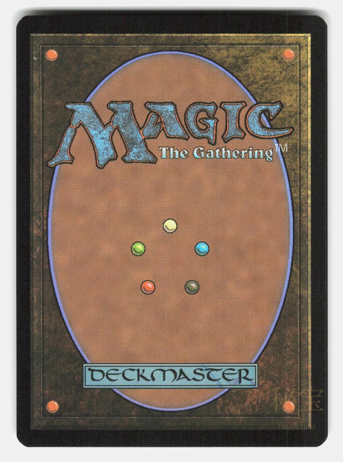 FRACTURE FOIL   Magic: The Gathering   ADAM NM/M1