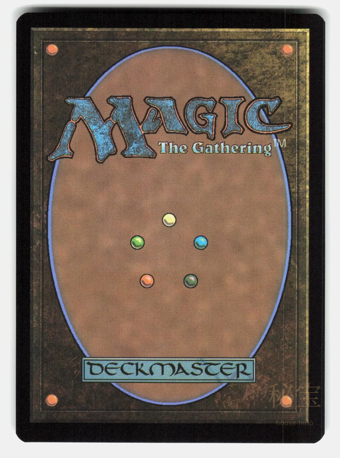 SHARED ROOTS (JP ALTERNATE ART)   Magic: The Gathering   SHIMAZAKI NM/M1