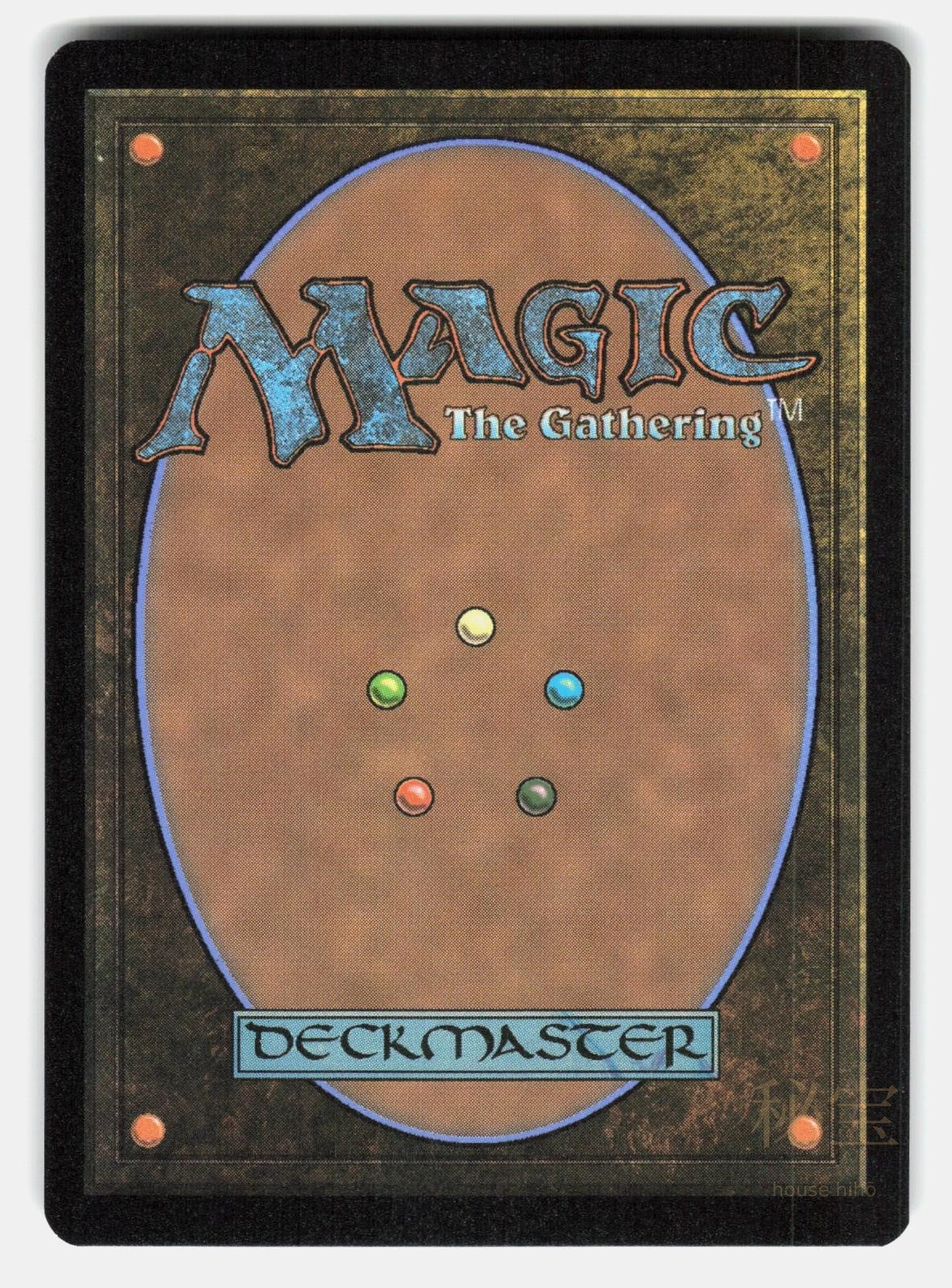 CYCLONIC RIFT ( JP ALTERNATE ART )   Magic: The Gathering   MINORU NM/M1