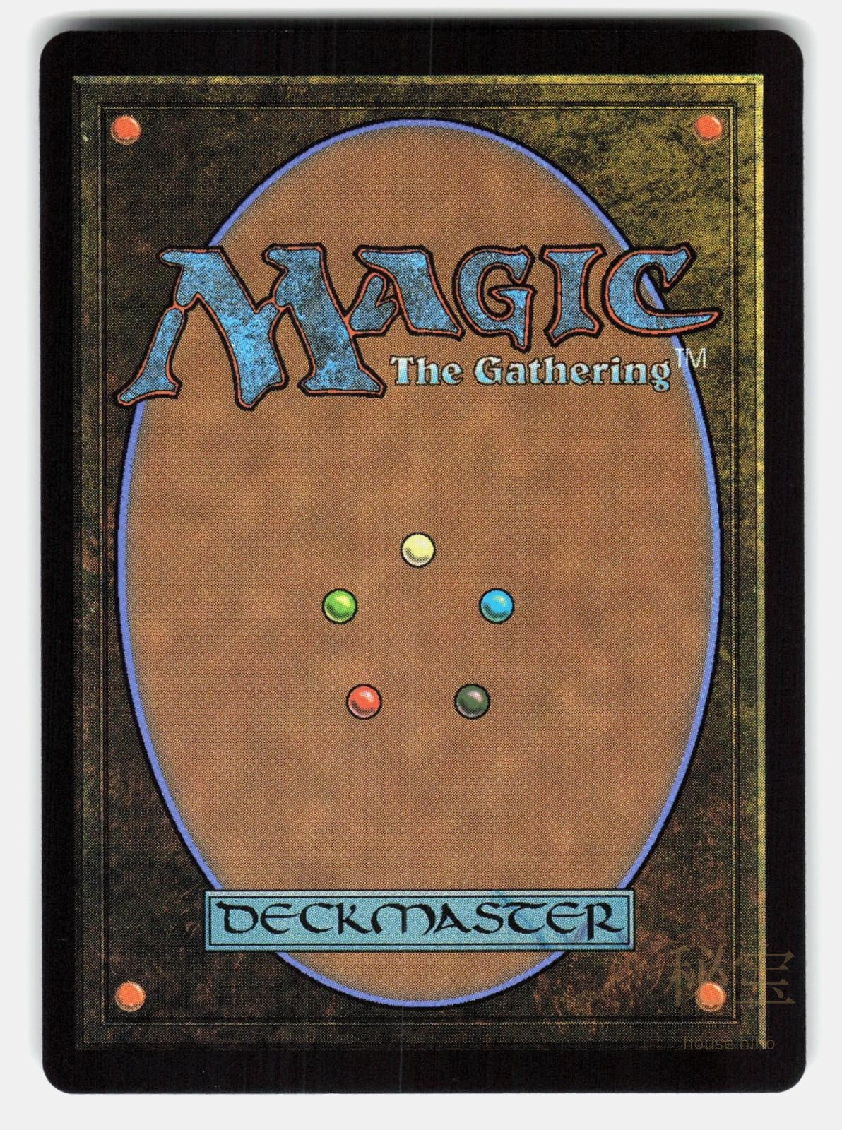 SUMMON: YOJIMBO (BORDERLESS)   Magic: The Gathering Japanese    MOMOSE NM/M1
