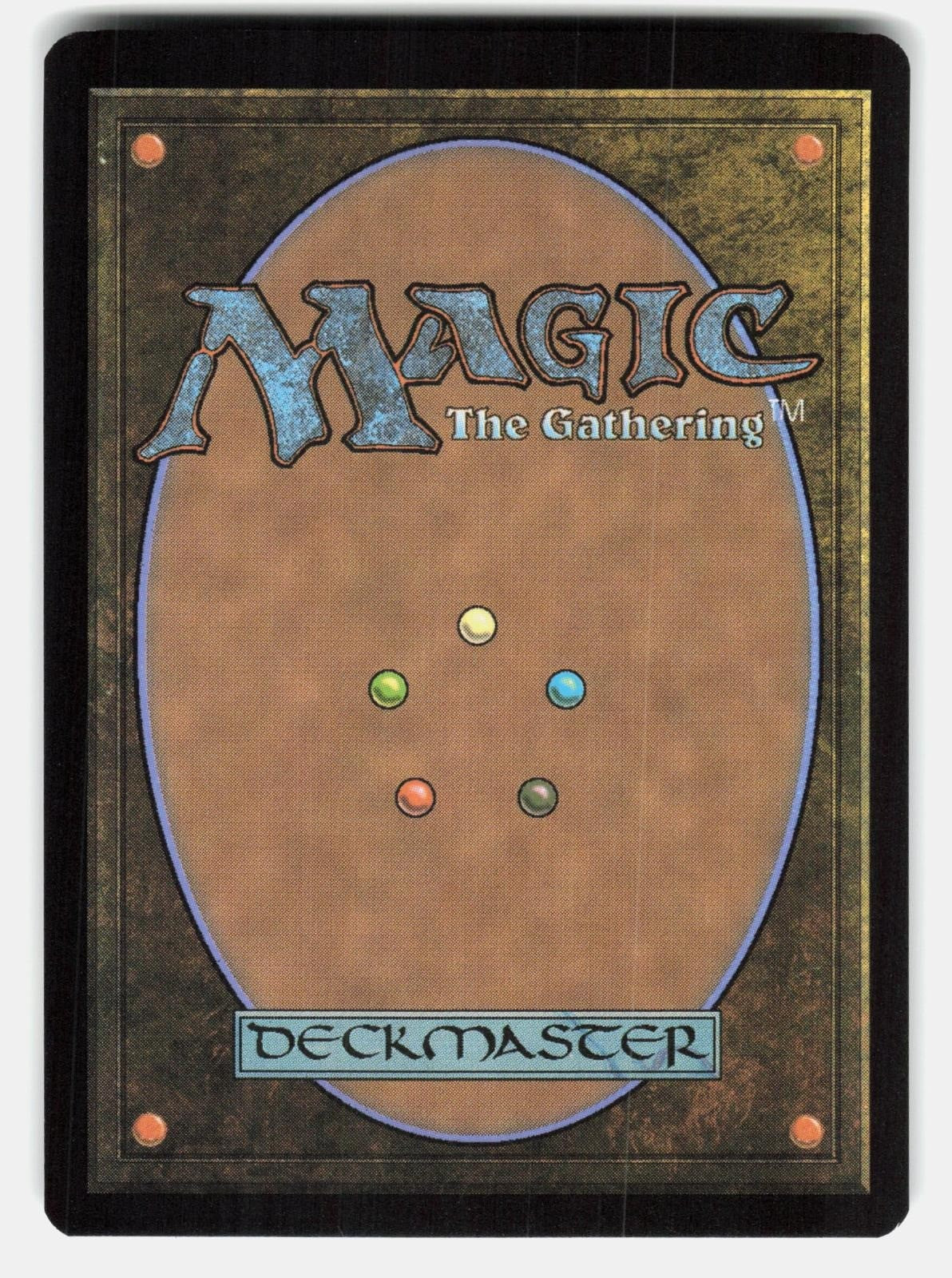 MAGUS OF THE MOON (SHOWCASE) 125 FOIL   Magic: The Gathering   2023 HOVEY NM/M1