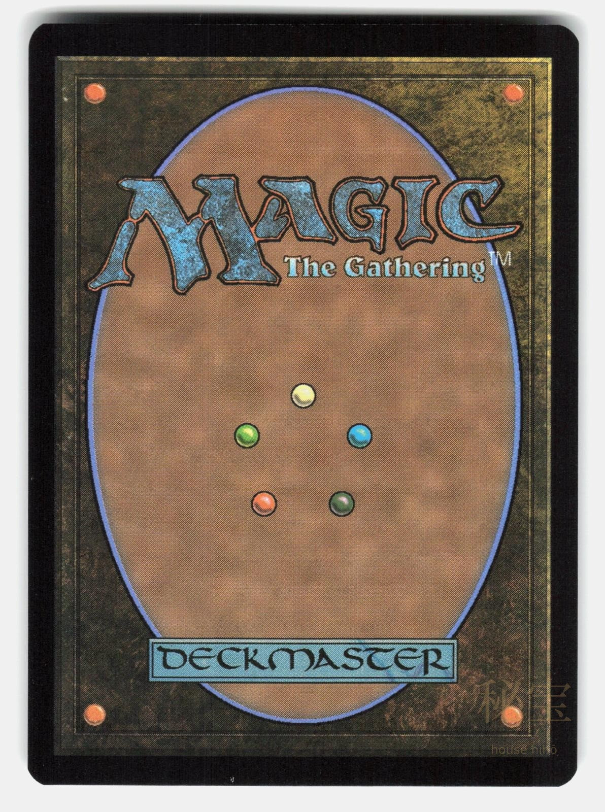 TURBULENT MOOR (EXTENDED ART)   Magic: The Gathering   GLUSHAKOV NM/M1
