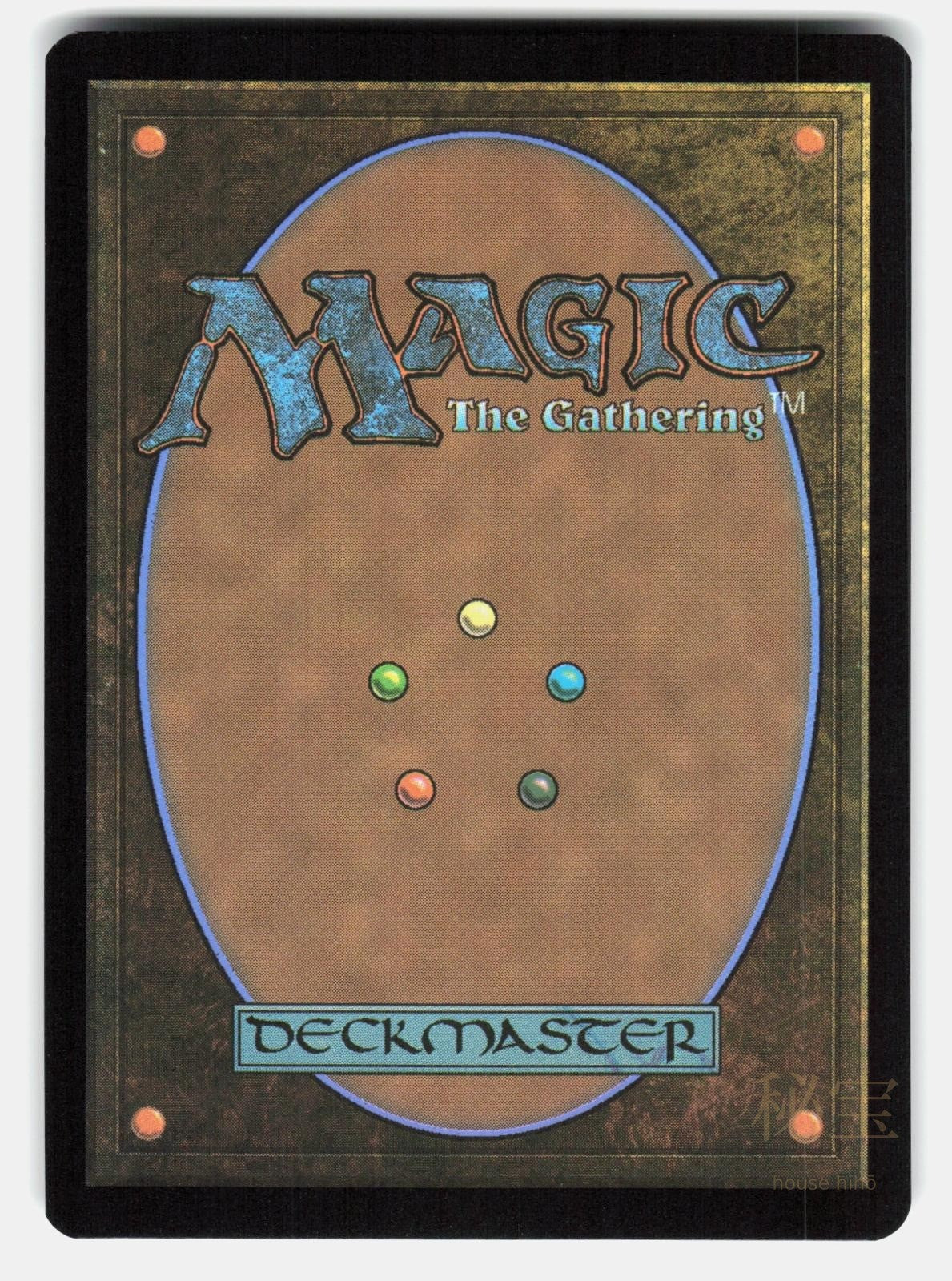 HOP TO IT (JP ALTERNATE ART)   Magic: The Gathering   MEYER NM/M1
