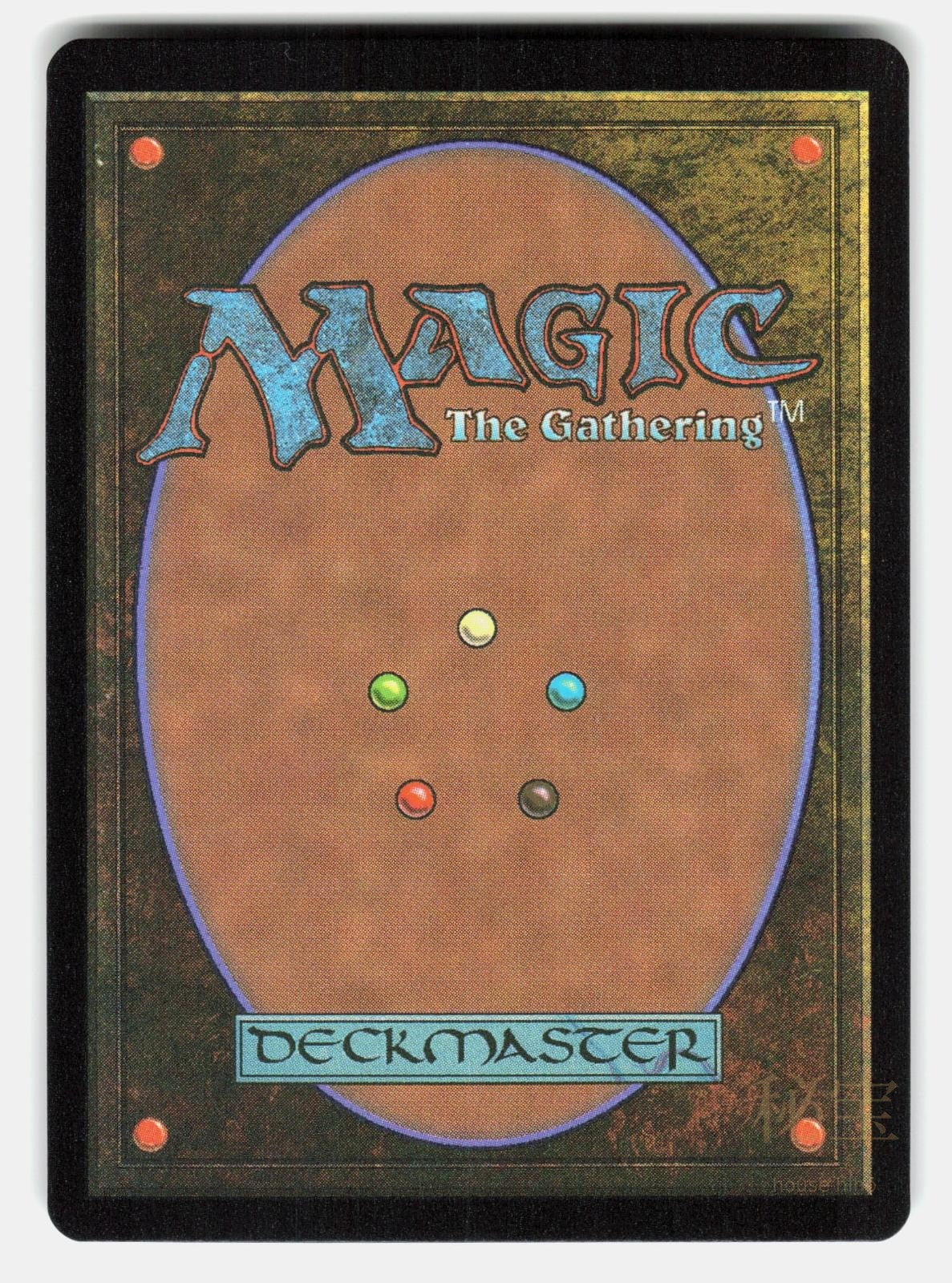 LLANOWAR ELVES (HALO FOIL)   Magic: The Gathering   AMPREH NM/M1