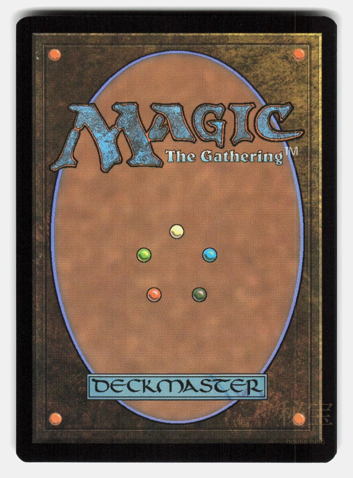 VEIL OF SUMMER   Magic: The Gathering   RICHARDS NM/M1