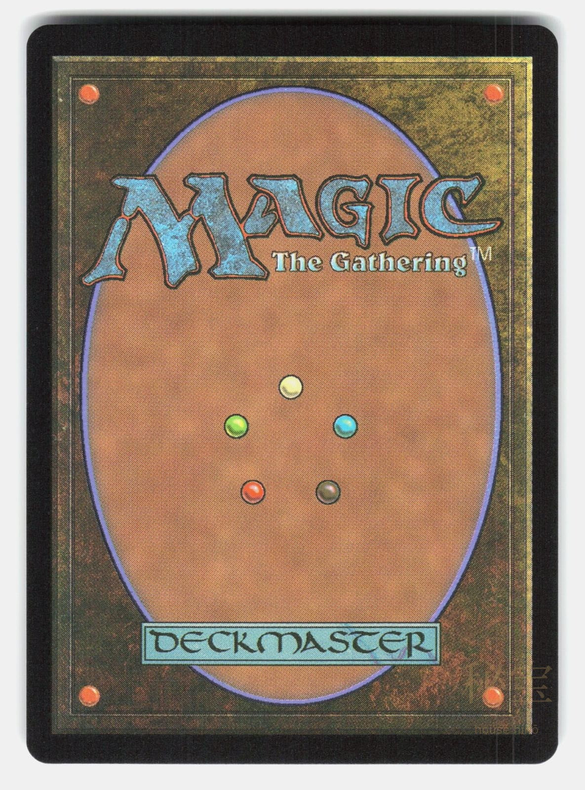 RIKKU, RESOURCEFUL GUARDIAN ( BORDERLESS ) ( CHOCOBO TRACK FOIL ) MTG AYUKO NM/M1