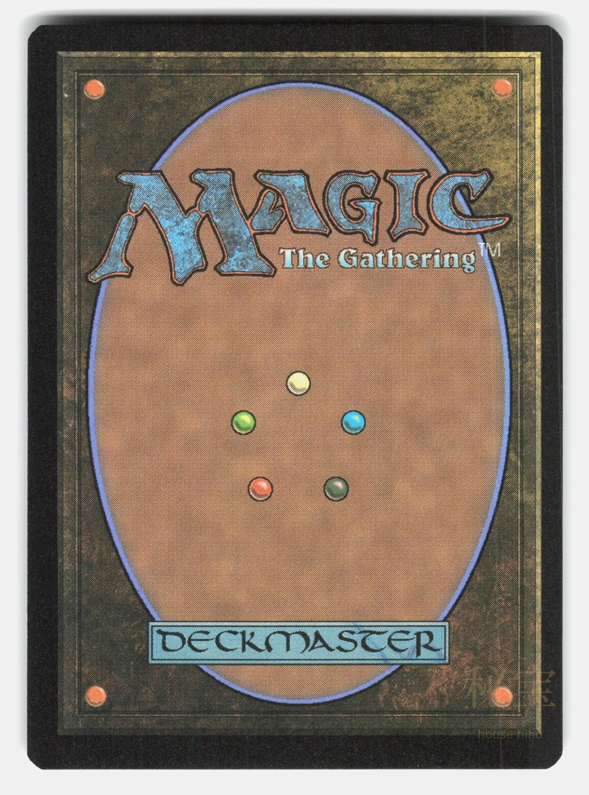 RESONATING LUTE FOIL   Magic: The Gathering   HIDALGO NM/M1