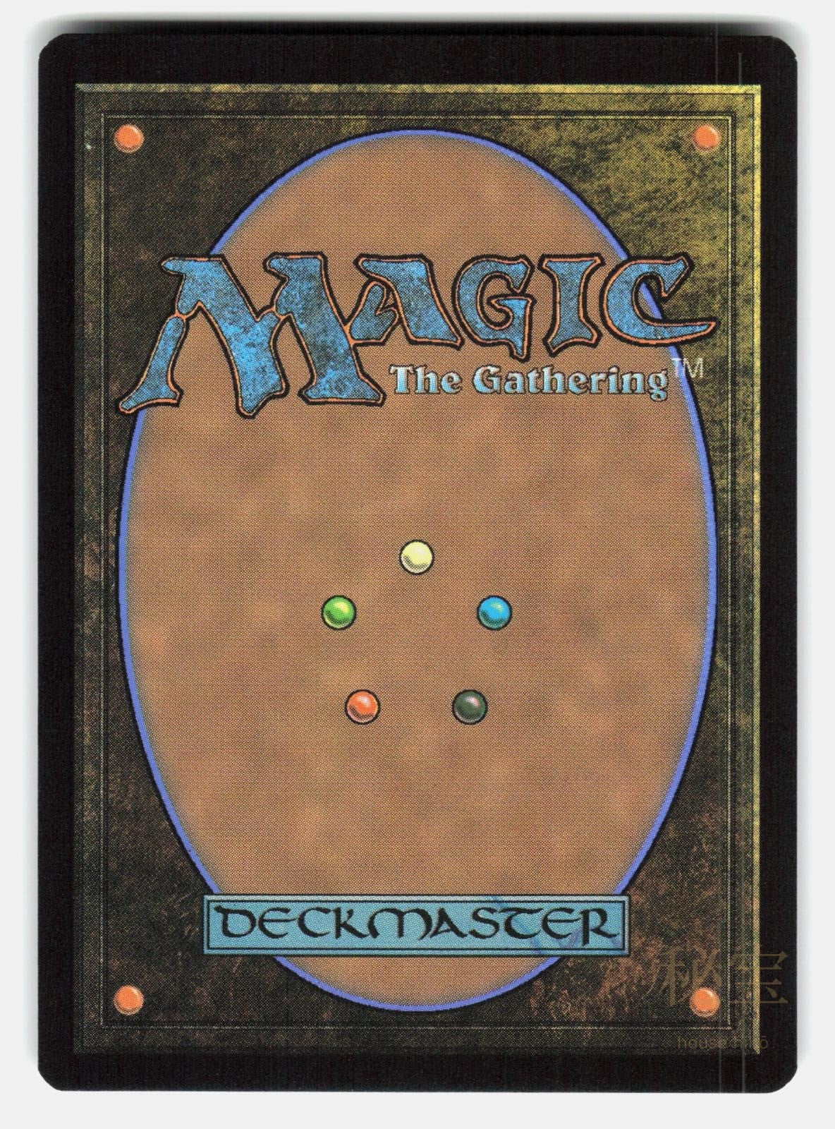 CRYPTBREAKER ( RETRO FRAME )   Magic: The Gathering   ZABROCKI NM/M1