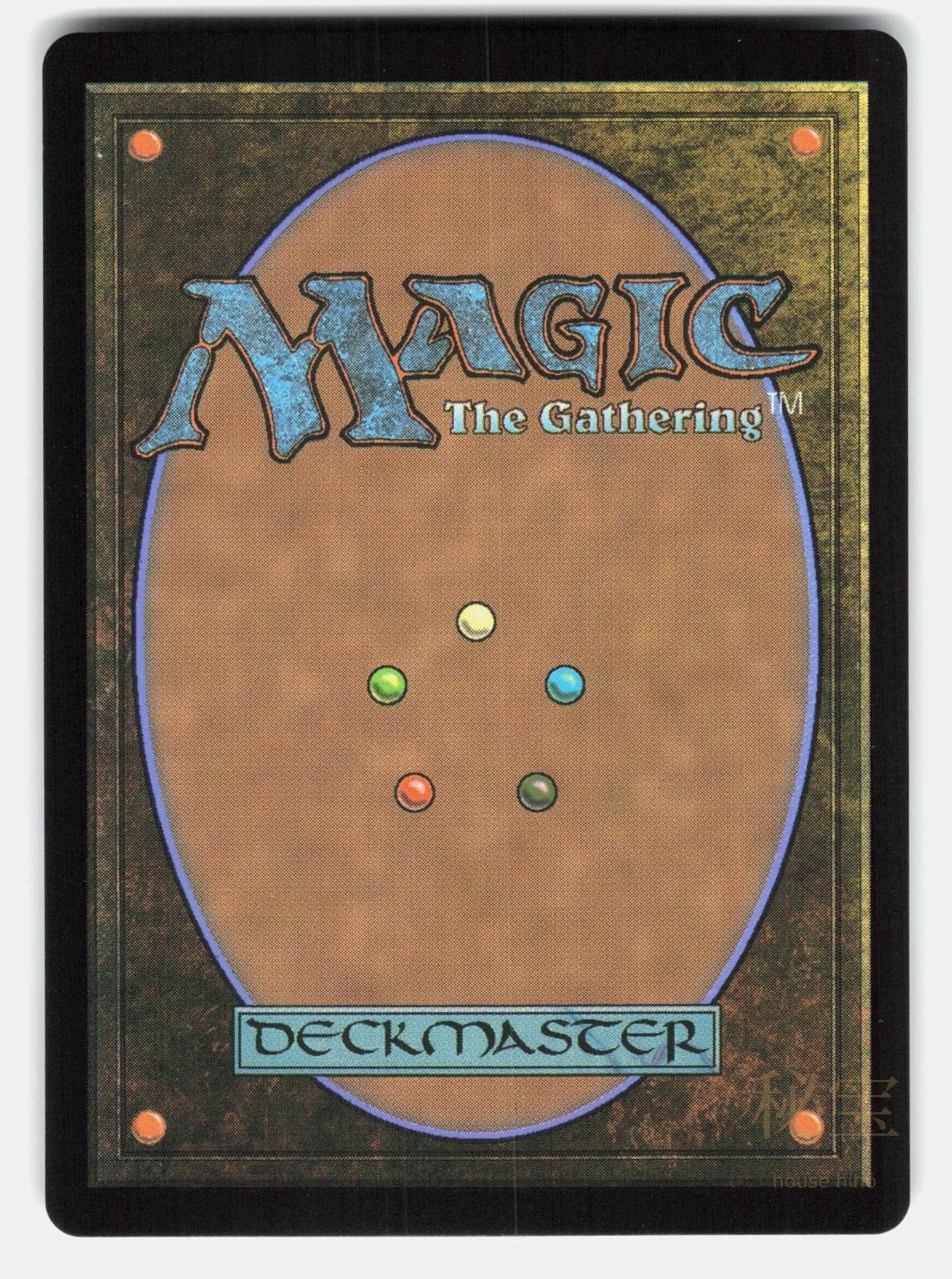 DEADLY DISPUTE (2091) FOIL   Magic: The Gathering   STANLEY NM/M1
