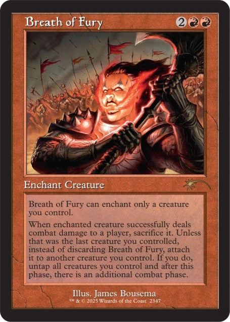 BACK IN MY DAY FOIL   Secret Lair Chaos Vault   Magic The Gathering   SEALED3