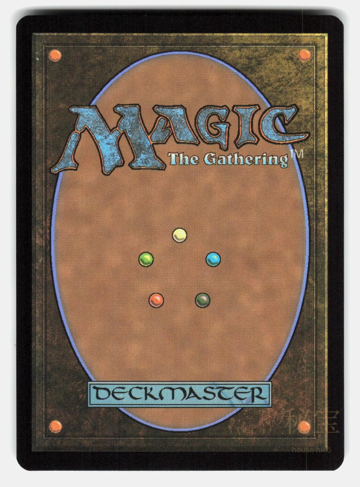 DAZE ( JP ALTERNATE ART )   Magic: The Gathering   NAKASHIMA NM/M1