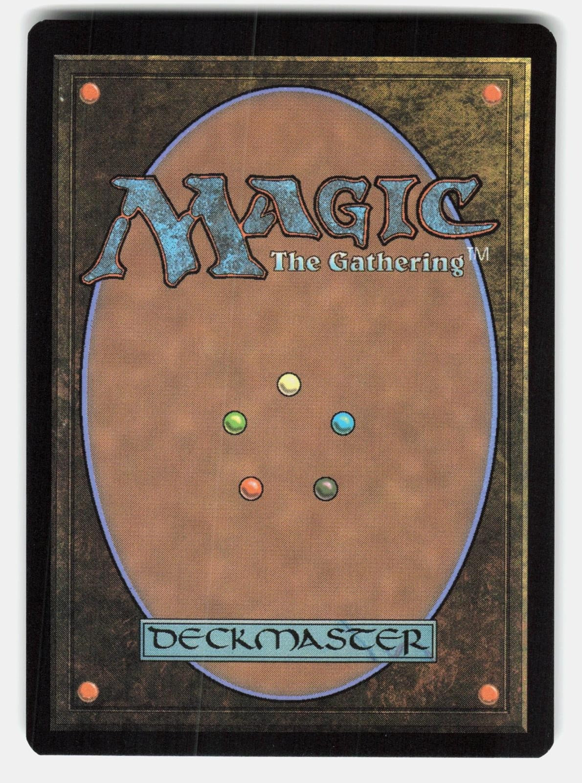 WARPING WAIL (SHOWCASE) 119 FOIL   Magic: The Gathering   HORLEY ORLANDELLI NM/M1