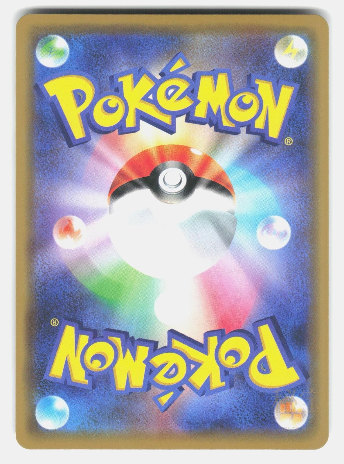 MAWILE GX SM12A 089/173   Pokemon Japanese   2019 GRAPHICS NM/M1