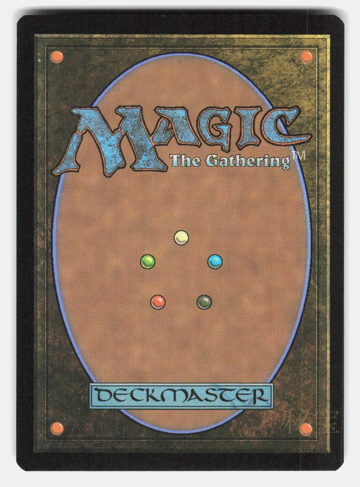 ERODE FOIL   Magic: The Gathering   HEROLD NM/M1